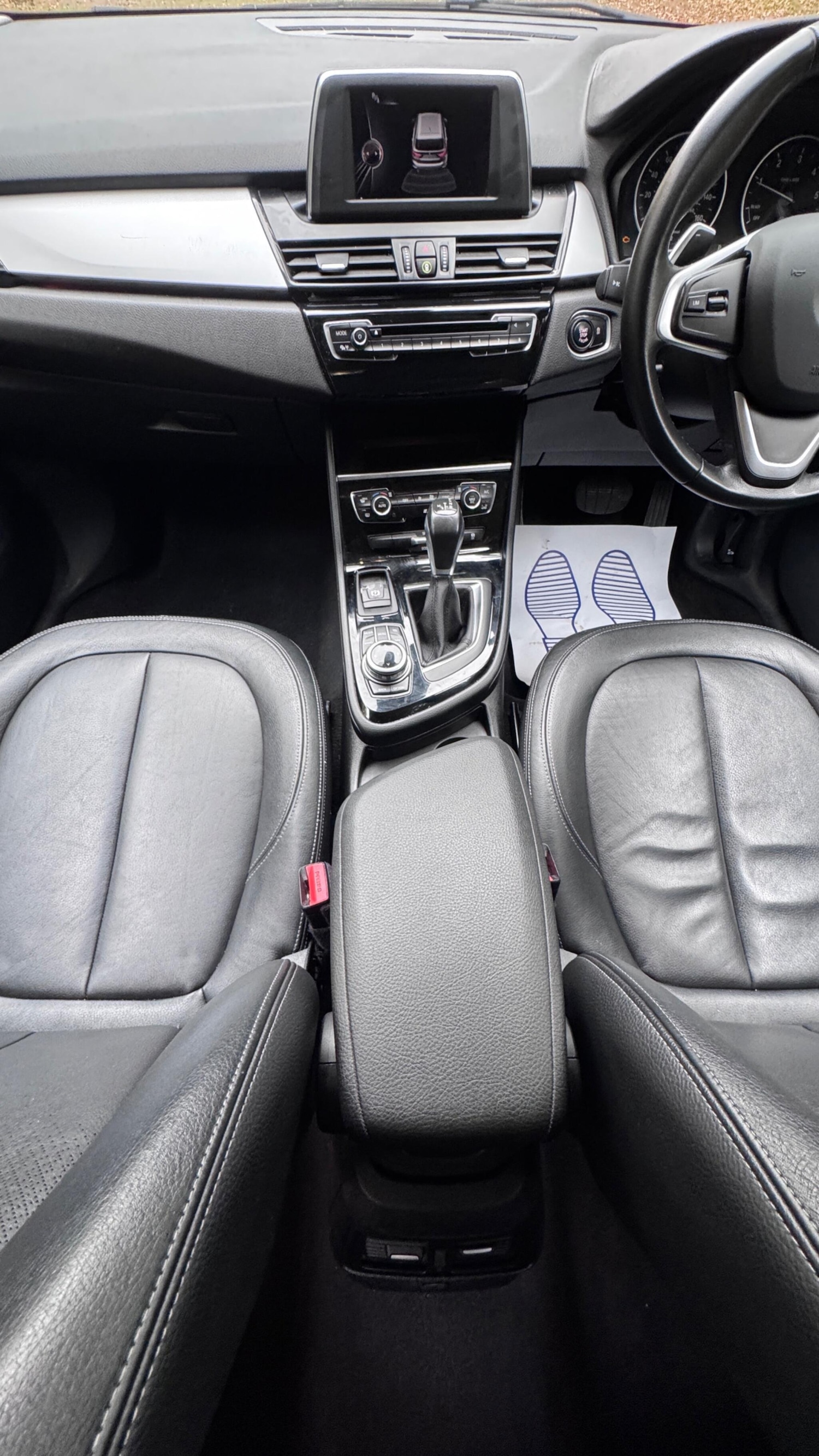 Used BMW 2 Series 2016 for sale - 77040854: Photo 35