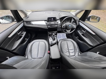 Used BMW 2 Series 2016 for sale - 77040854: Photo