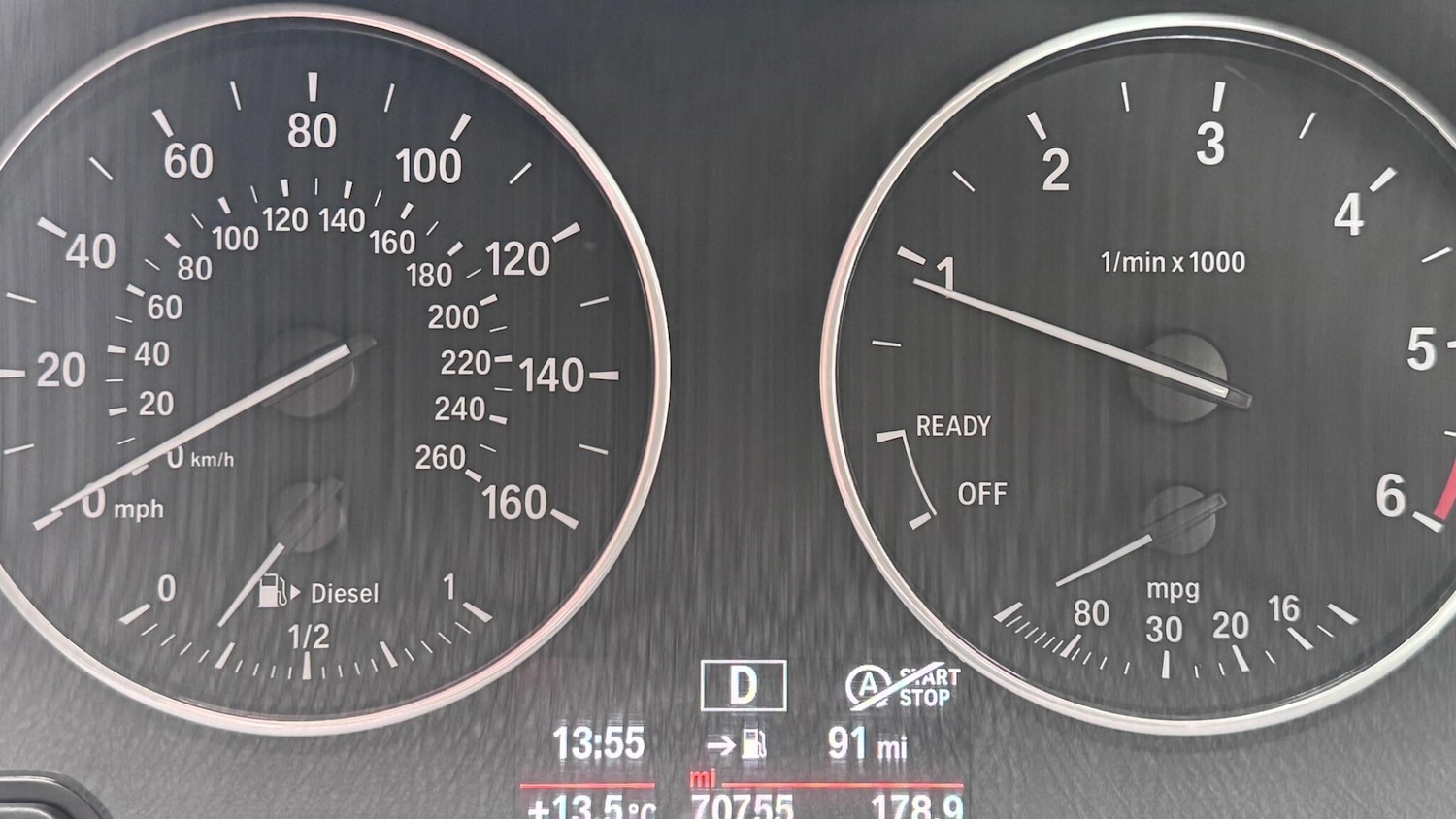 Used BMW 2 Series 2016 for sale - 77040854: Photo 47