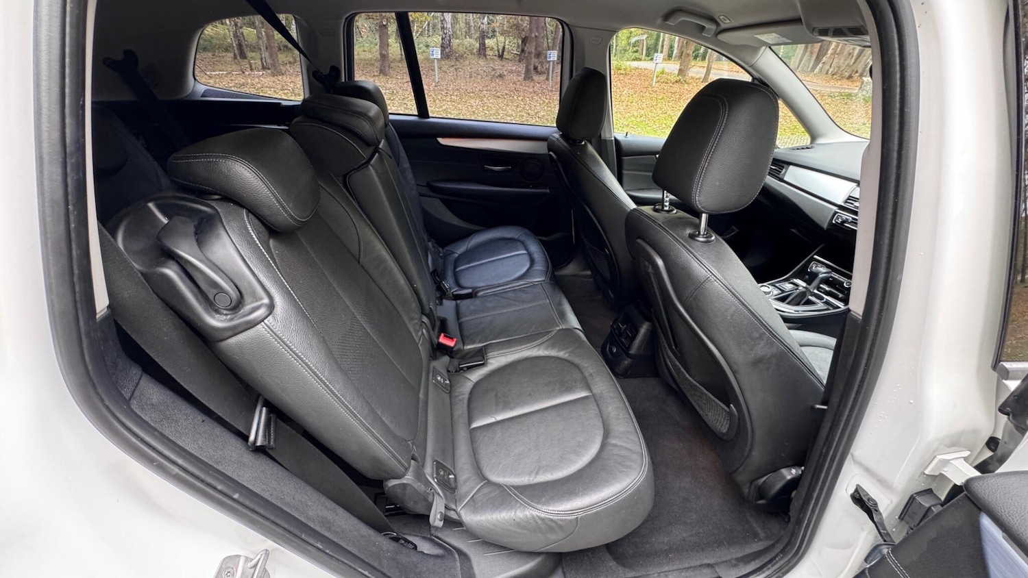 Used BMW 2 Series 2016 for sale - 77040854: Photo 5