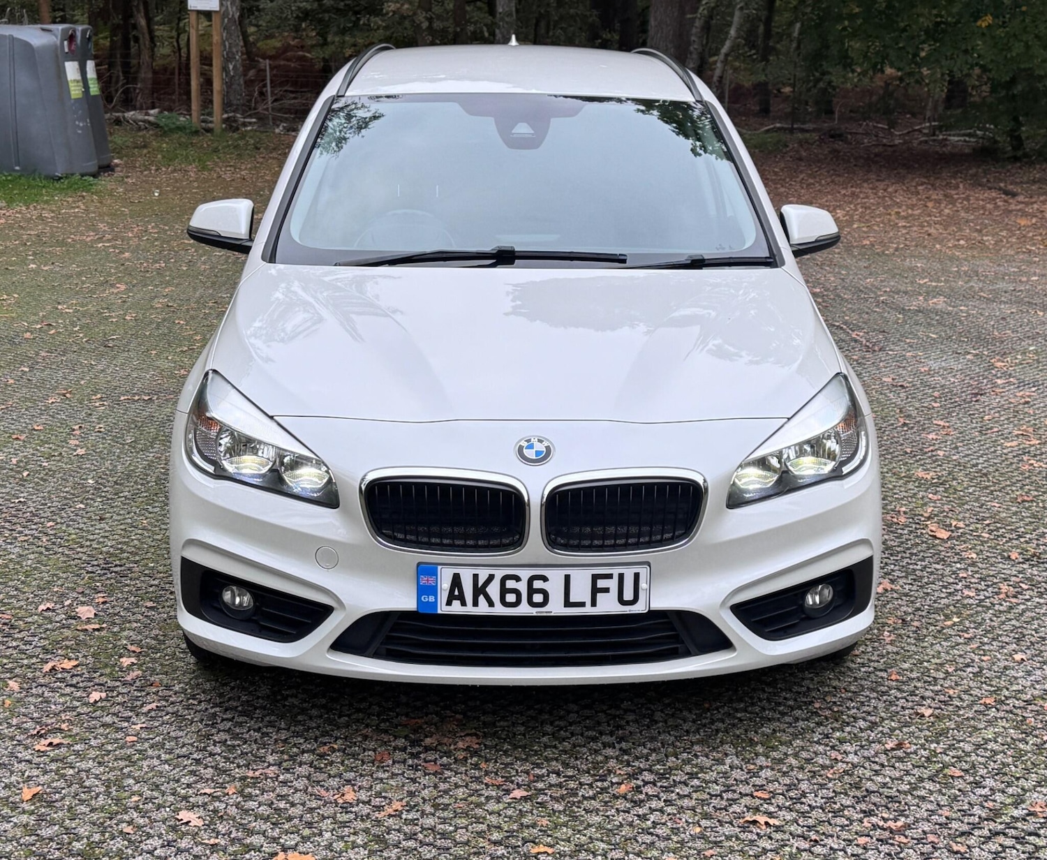 Used BMW 2 Series 2016 for sale - 77040854: Photo 6