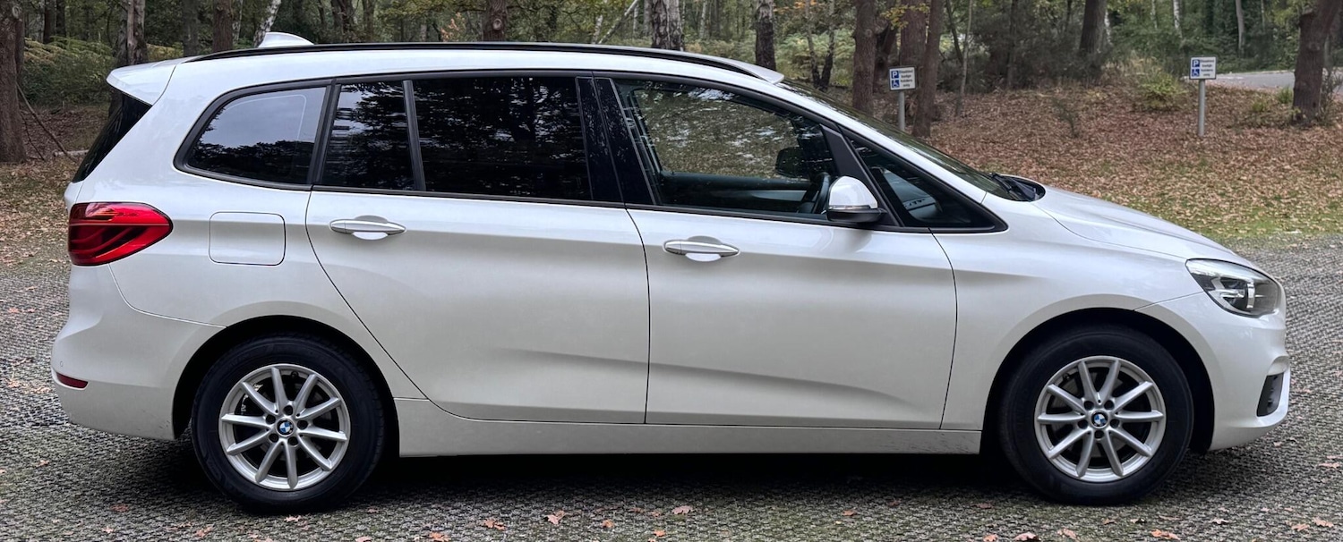 Used BMW 2 Series 2016 for sale - 77040854: Photo 7