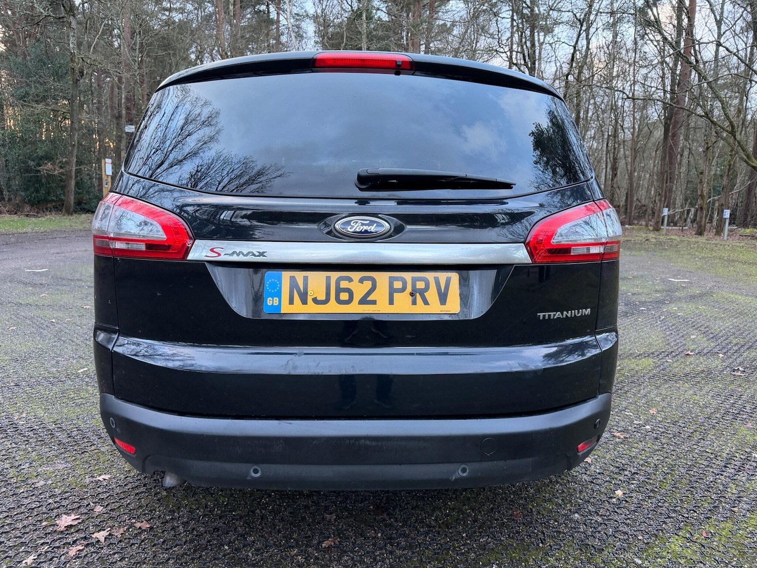 Used Ford S-Max for sale - 77314840: Photo 10