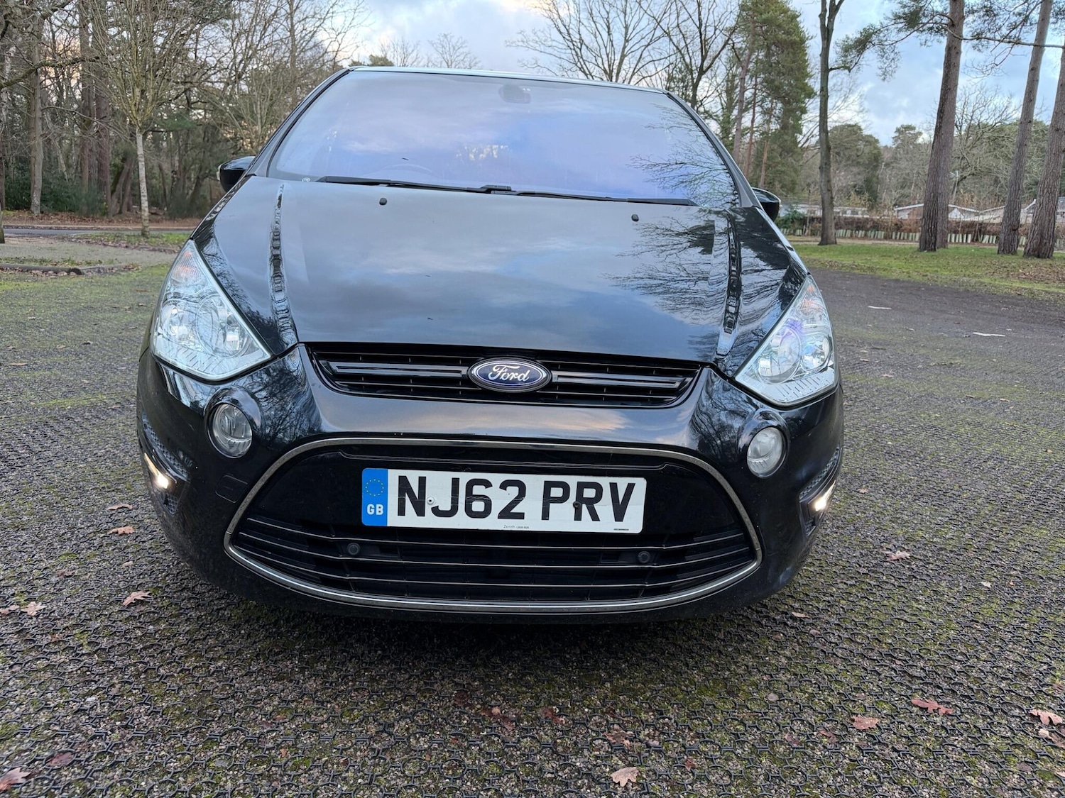 Used Ford S-Max for sale - 77314840: Photo 11