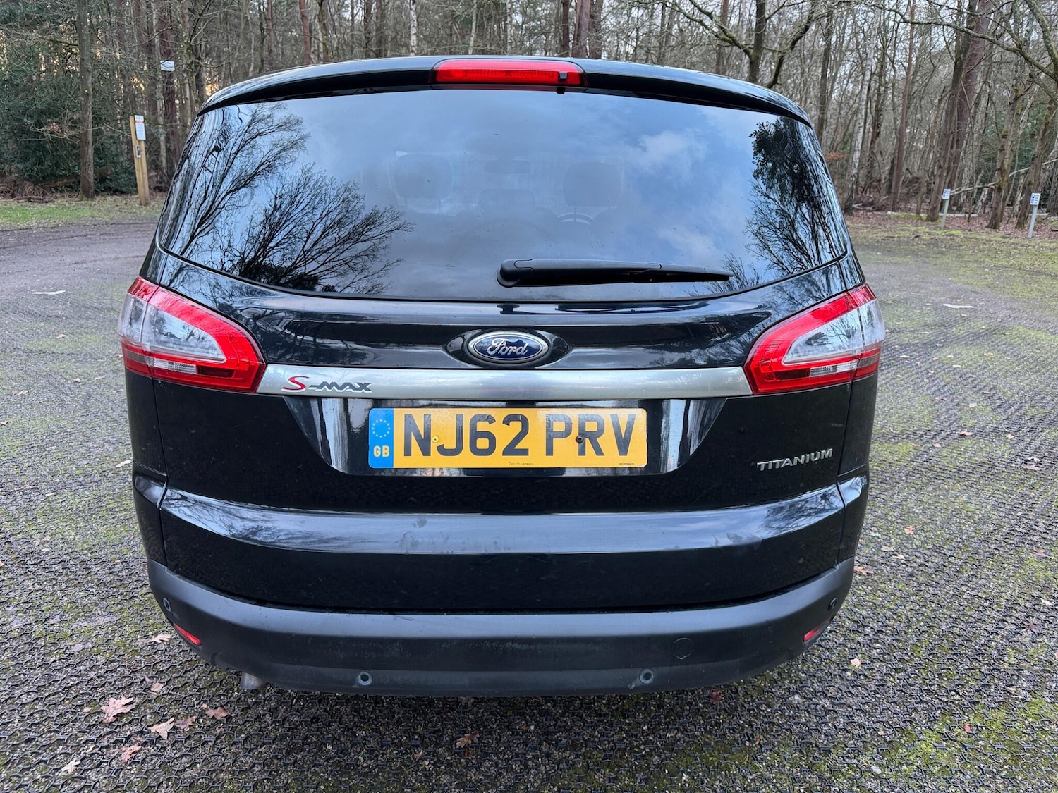 Used Ford S-Max for sale - 77314840: Photo 12