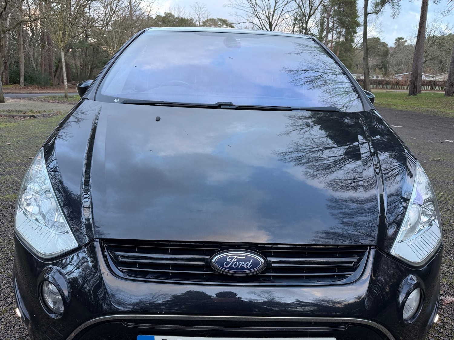 Used Ford S-Max for sale - 77314840: Photo 13