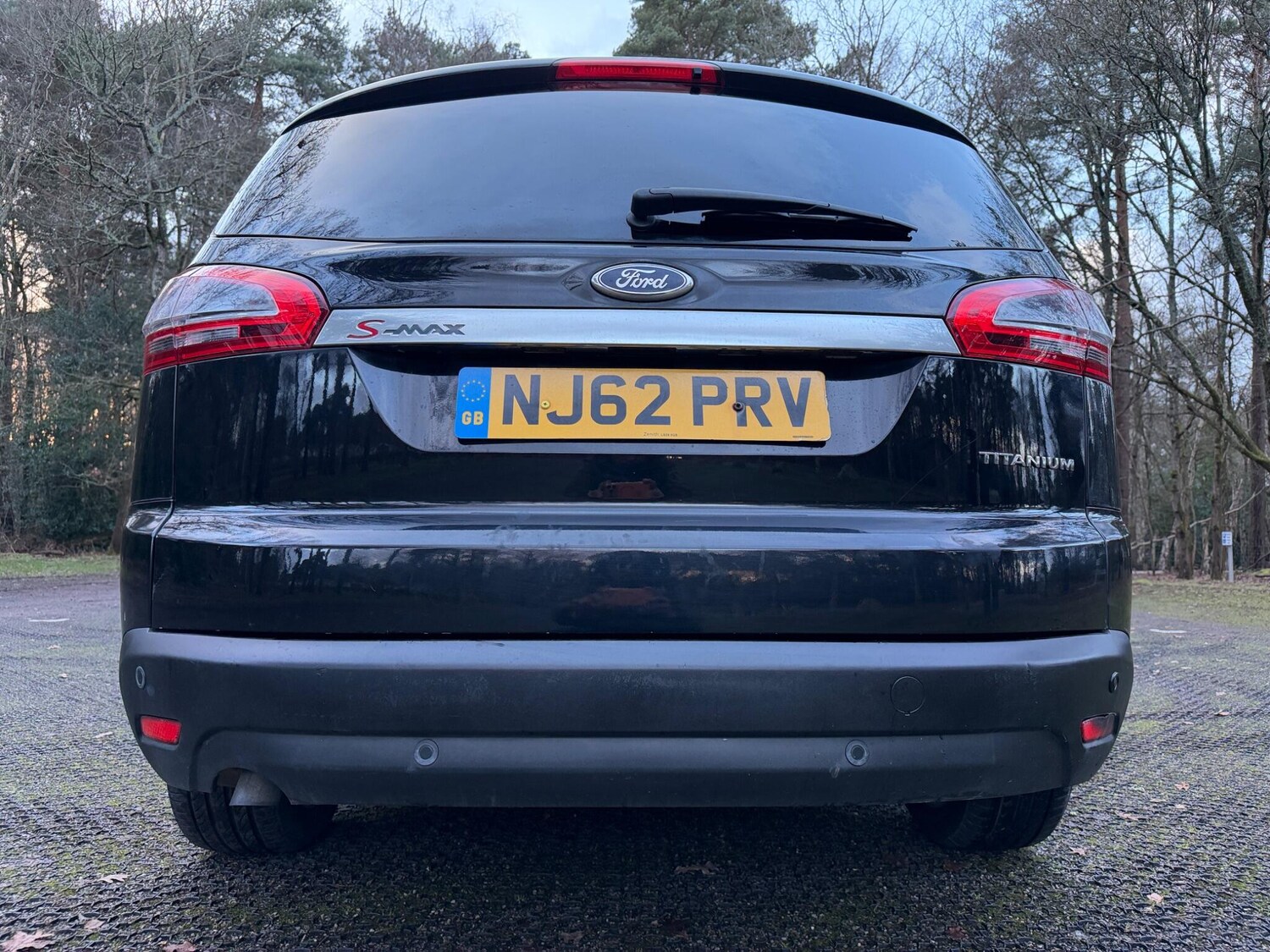 Used Ford S-Max for sale - 77314840: Photo 14