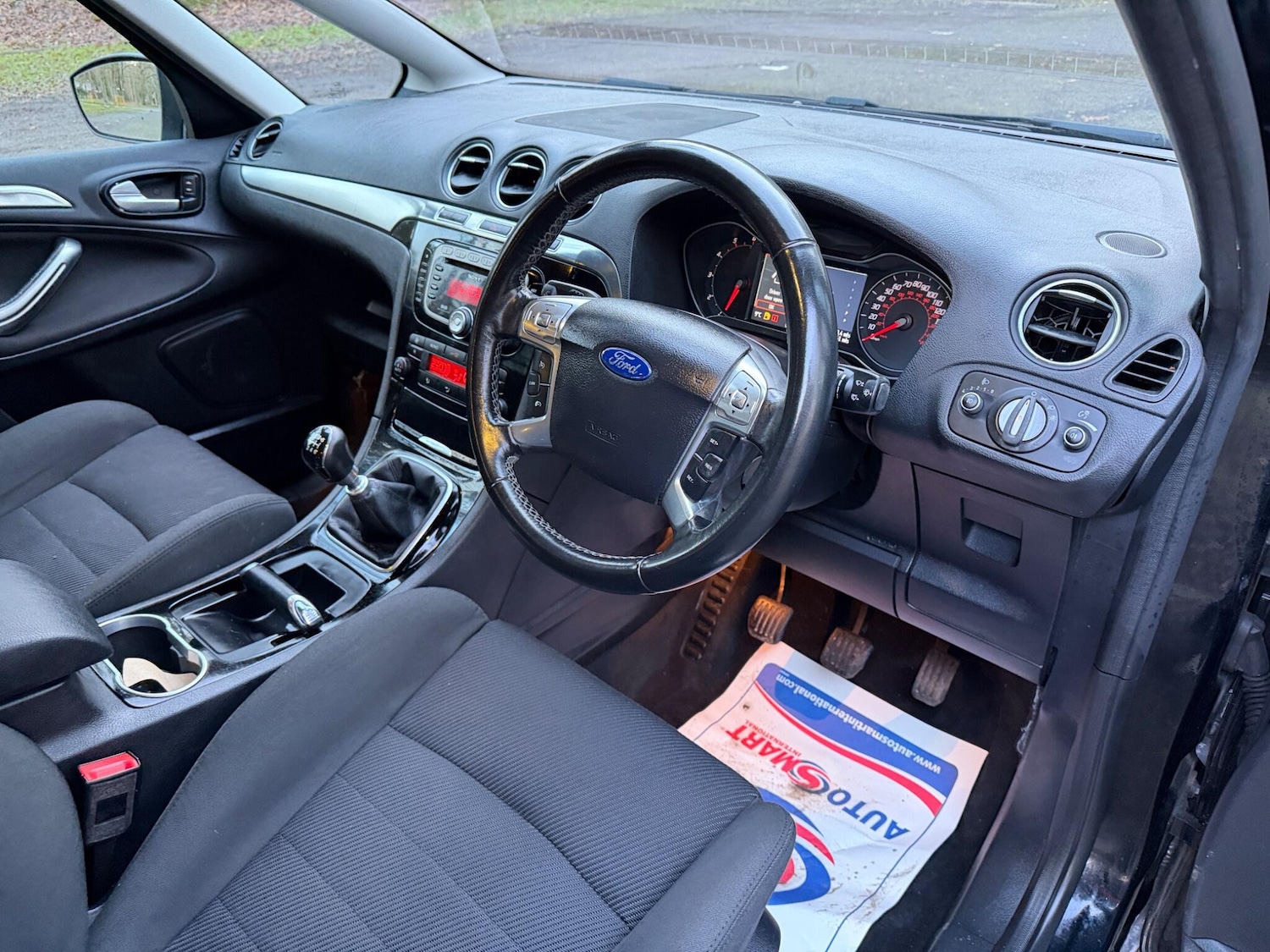 Used Ford S-Max for sale - 77314840: Photo 15