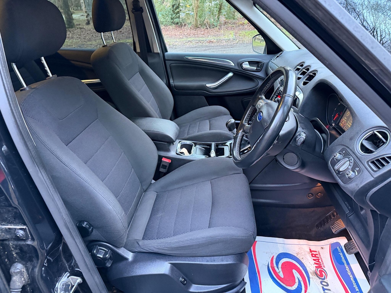 Used Ford S-Max for sale - 77314840: Photo 16