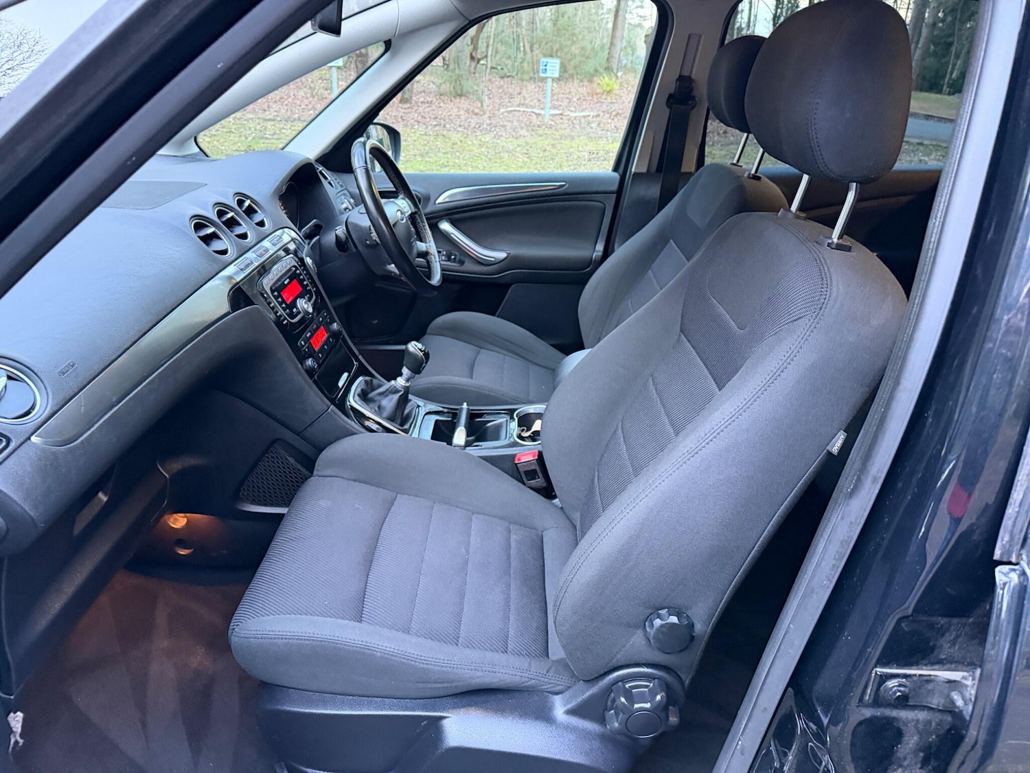 Used Ford S-Max for sale - 77314840: Photo 17