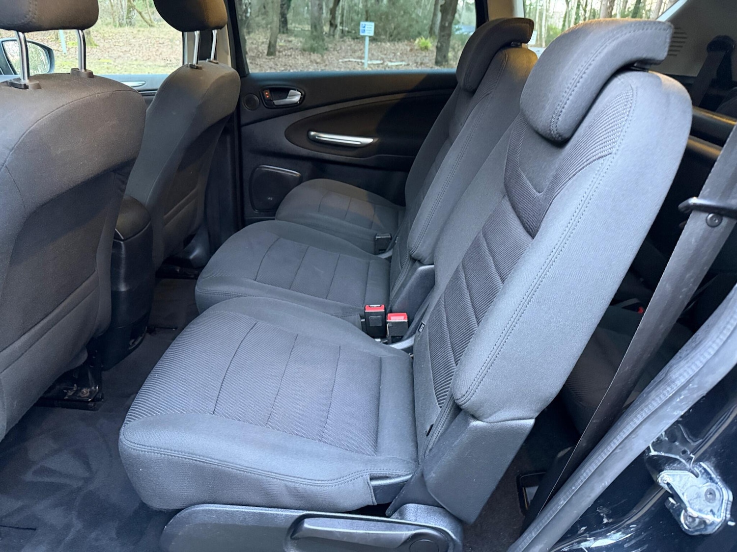 Used Ford S-Max for sale - 77314840: Photo 18