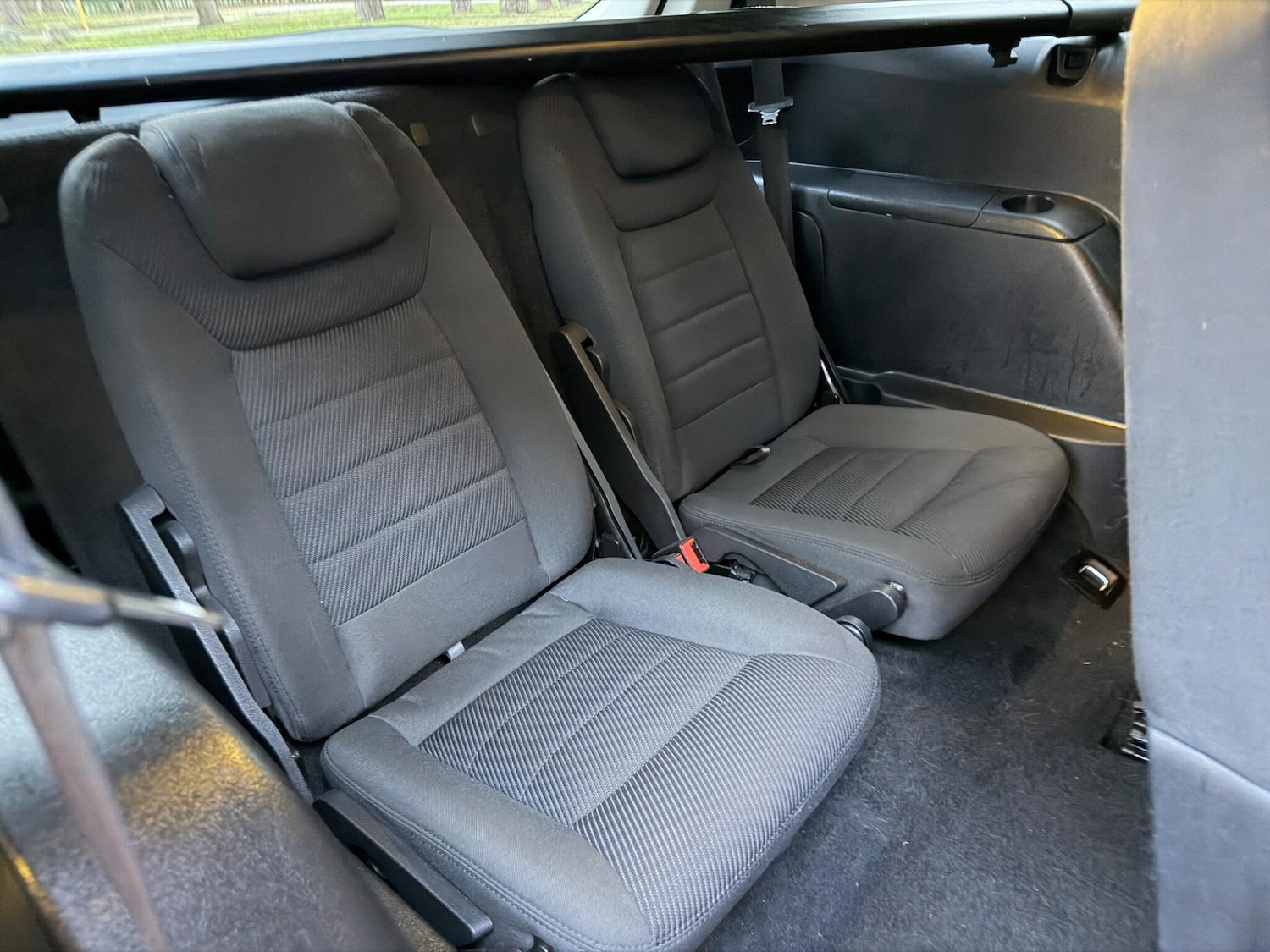 Used Ford S-Max for sale - 77314840: Photo 19