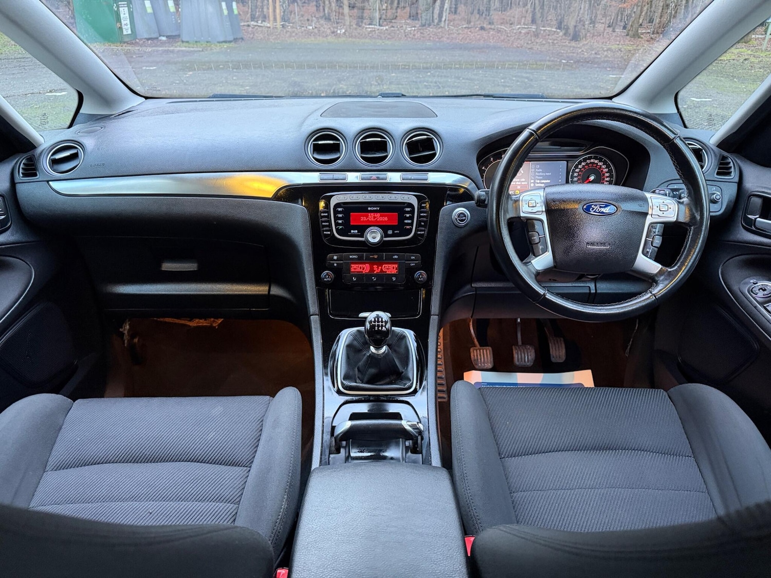 Used Ford S-Max for sale - 77314840: Photo 2