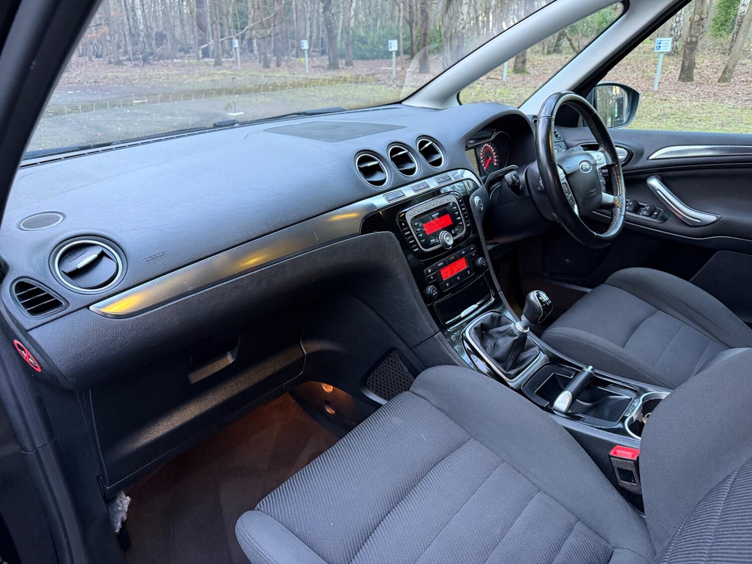 Used Ford S-Max for sale - 77314840: Photo 20