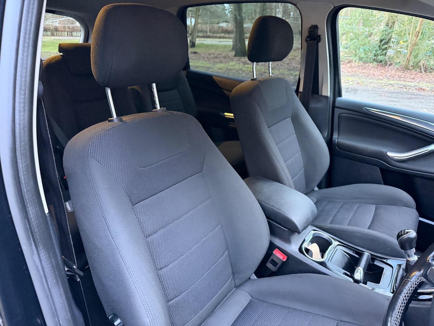 Used Ford S-Max for sale - 77314840: Photo 22