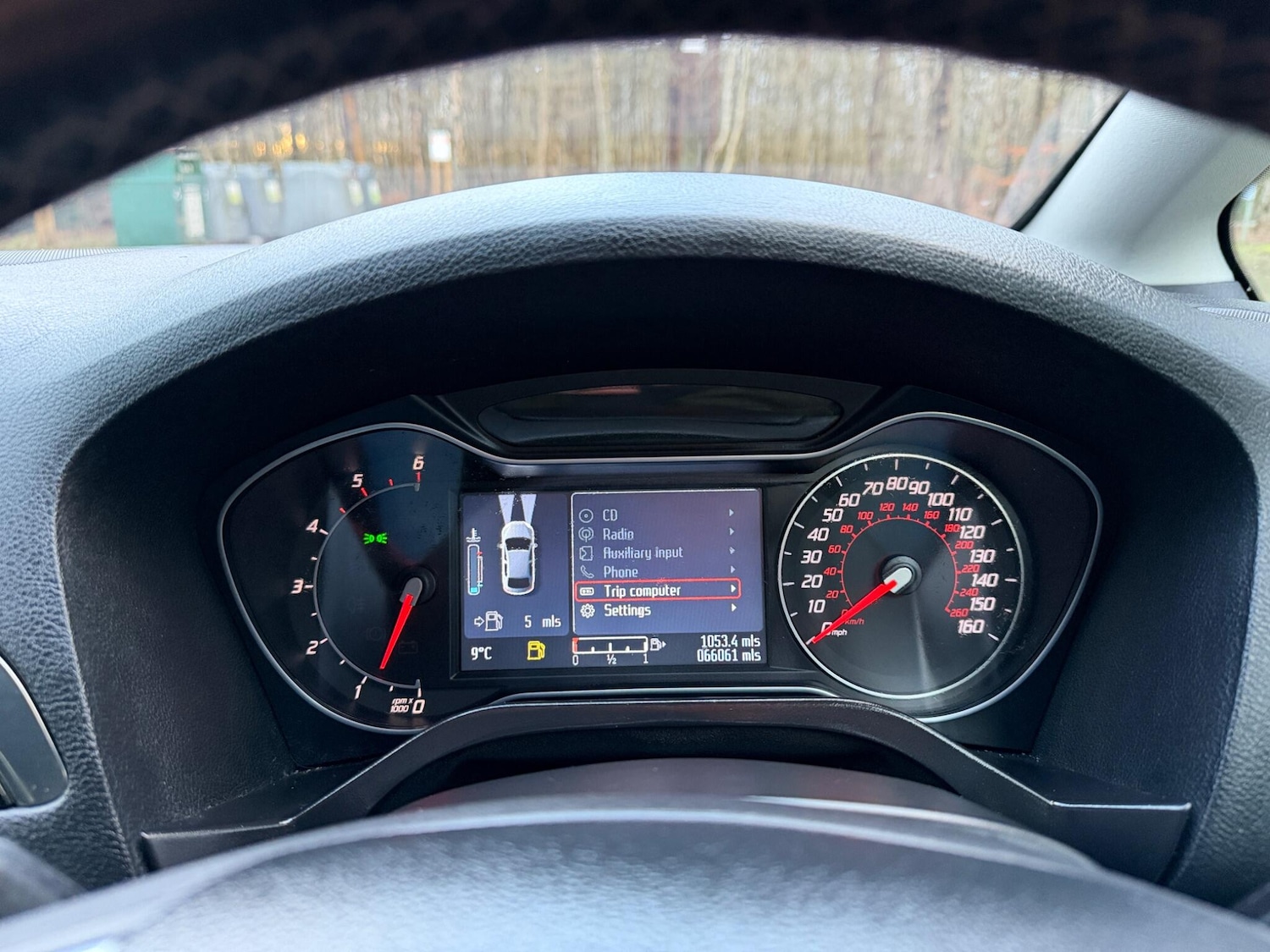 Used Ford S-Max for sale - 77314840: Photo 23