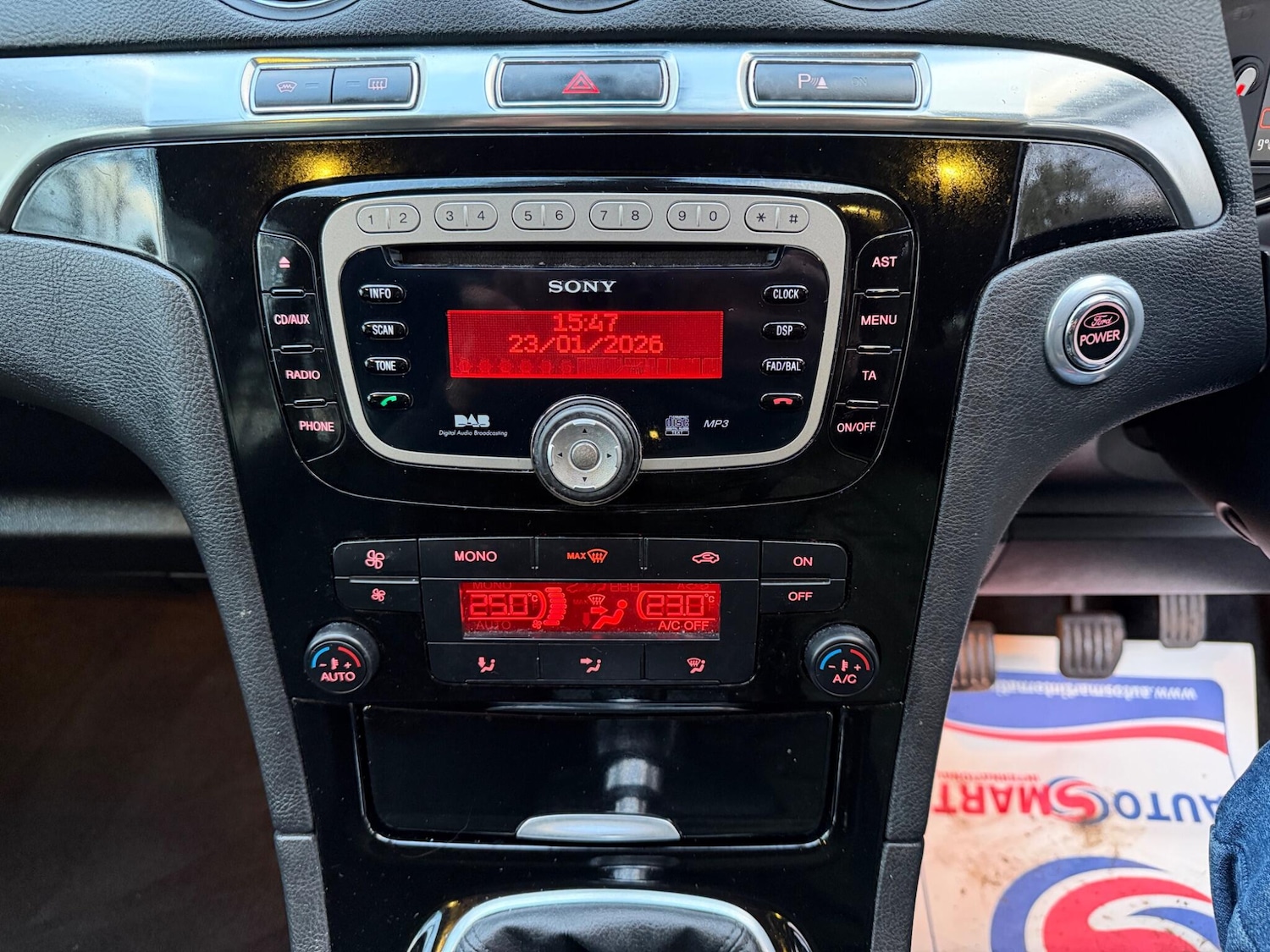 Used Ford S-Max for sale - 77314840: Photo 24