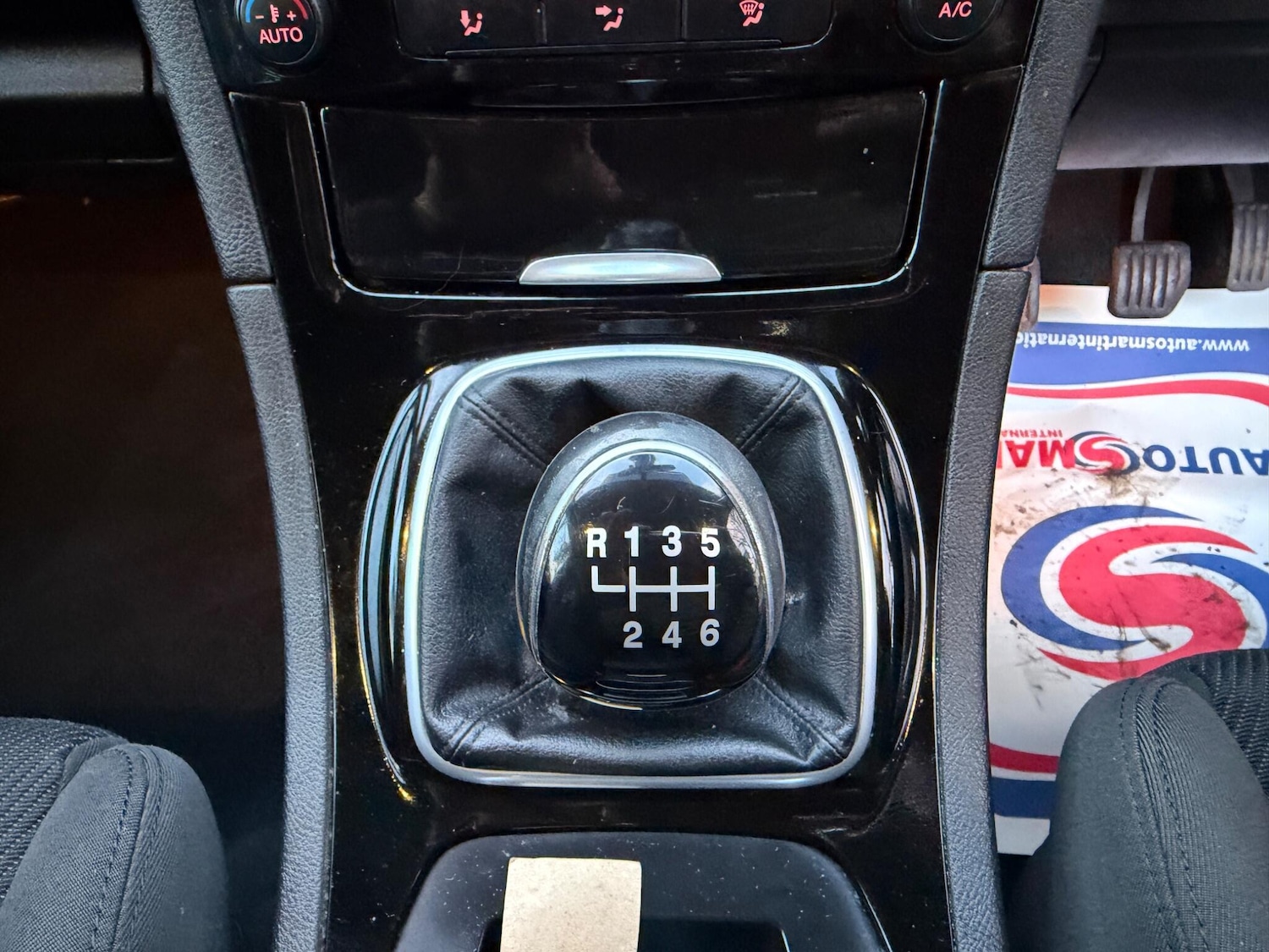 Used Ford S-Max for sale - 77314840: Photo 25