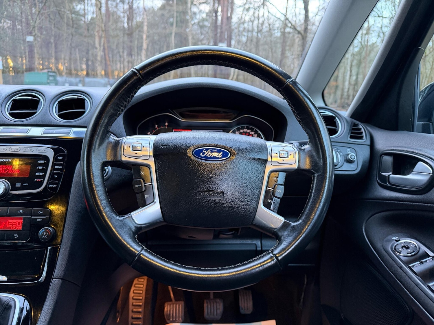 Used Ford S-Max for sale - 77314840: Photo 28