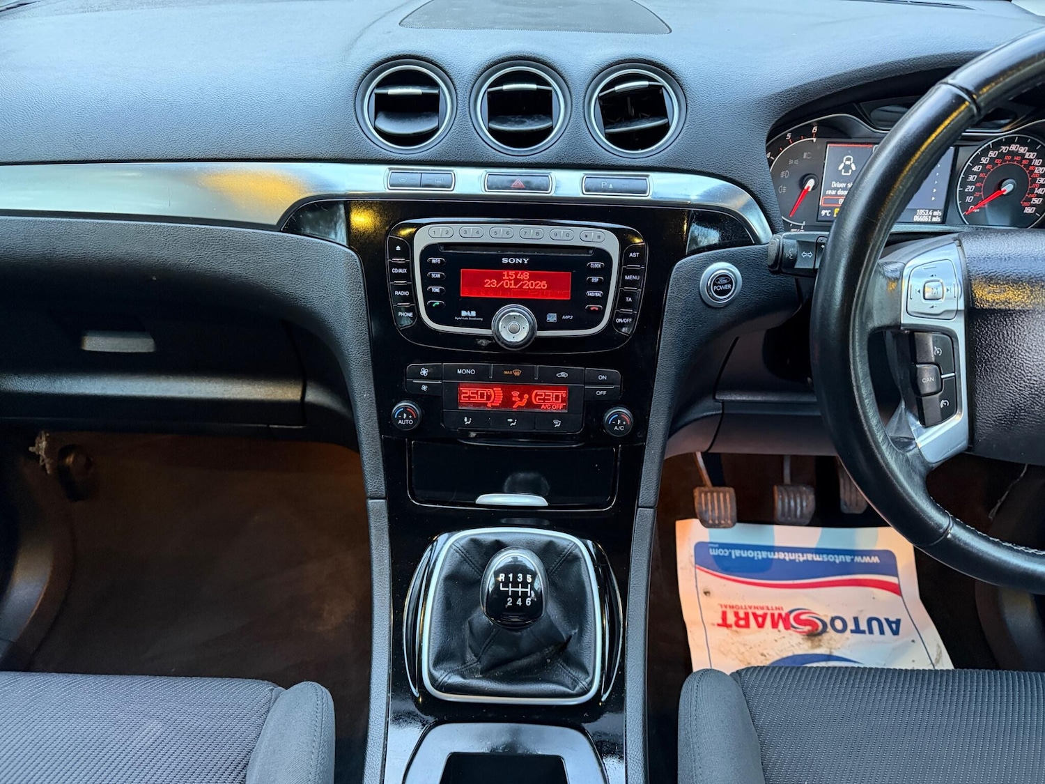 Used Ford S-Max for sale - 77314840: Photo 29