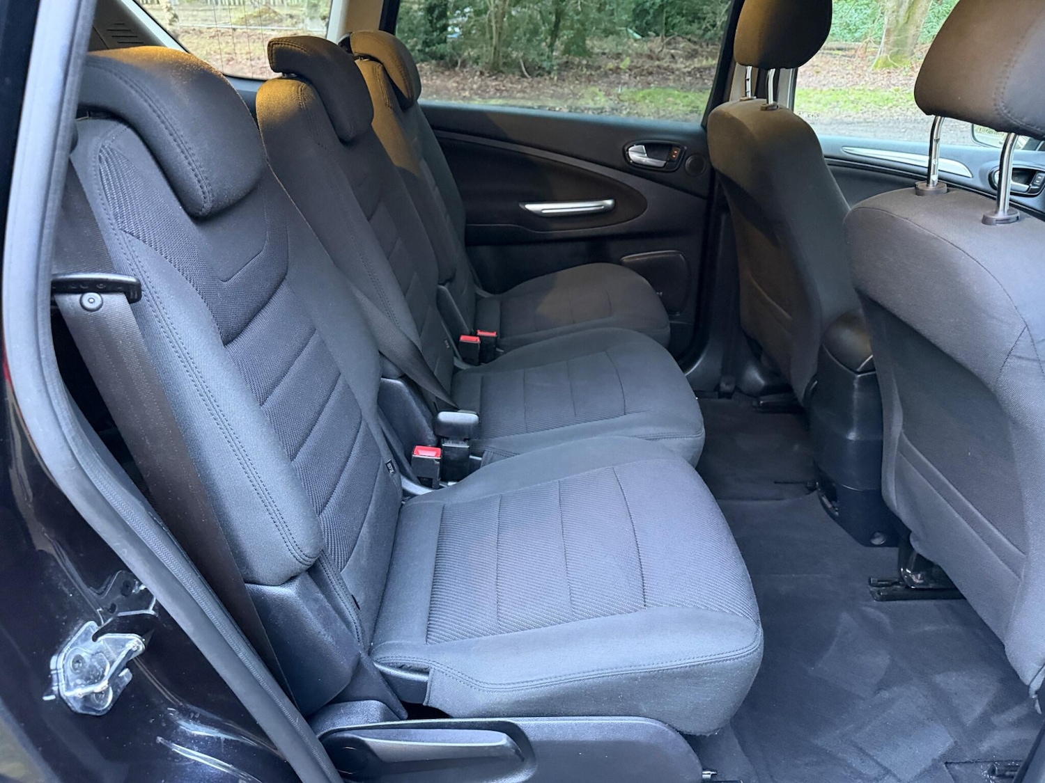 Used Ford S-Max for sale - 77314840: Photo 3