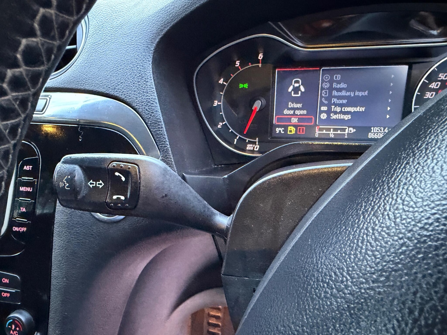 Used Ford S-Max for sale - 77314840: Photo 33