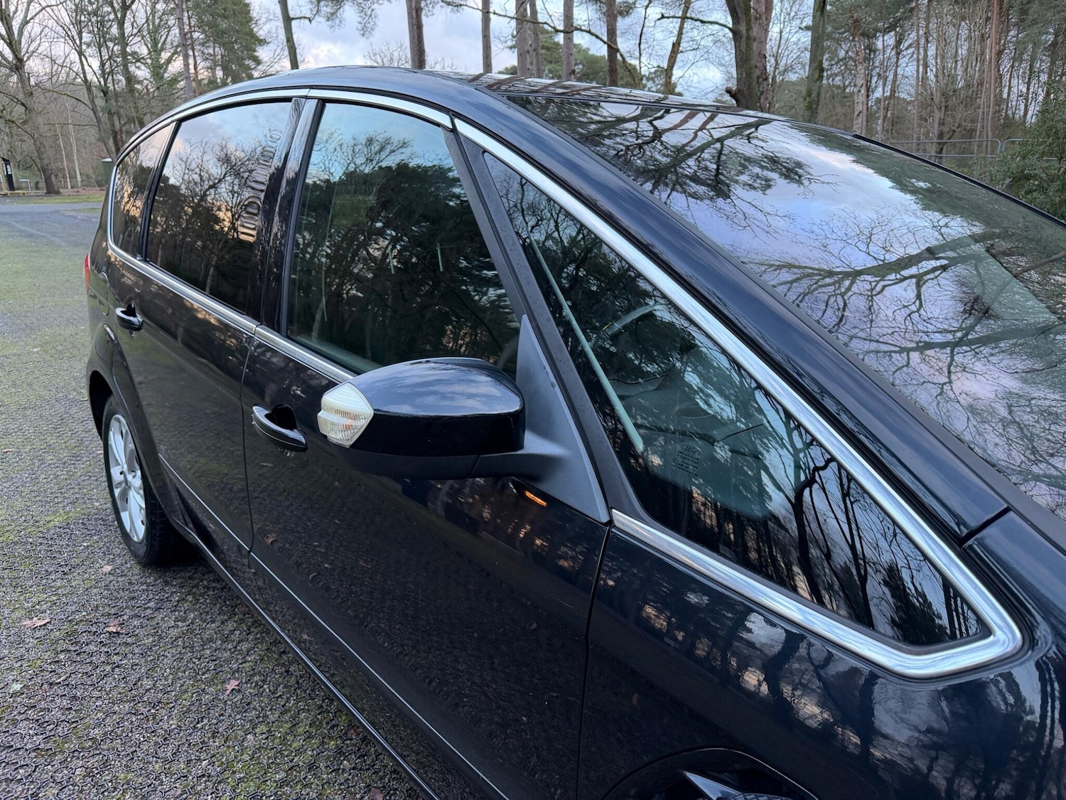 Used Ford S-Max for sale - 77314840: Photo 36