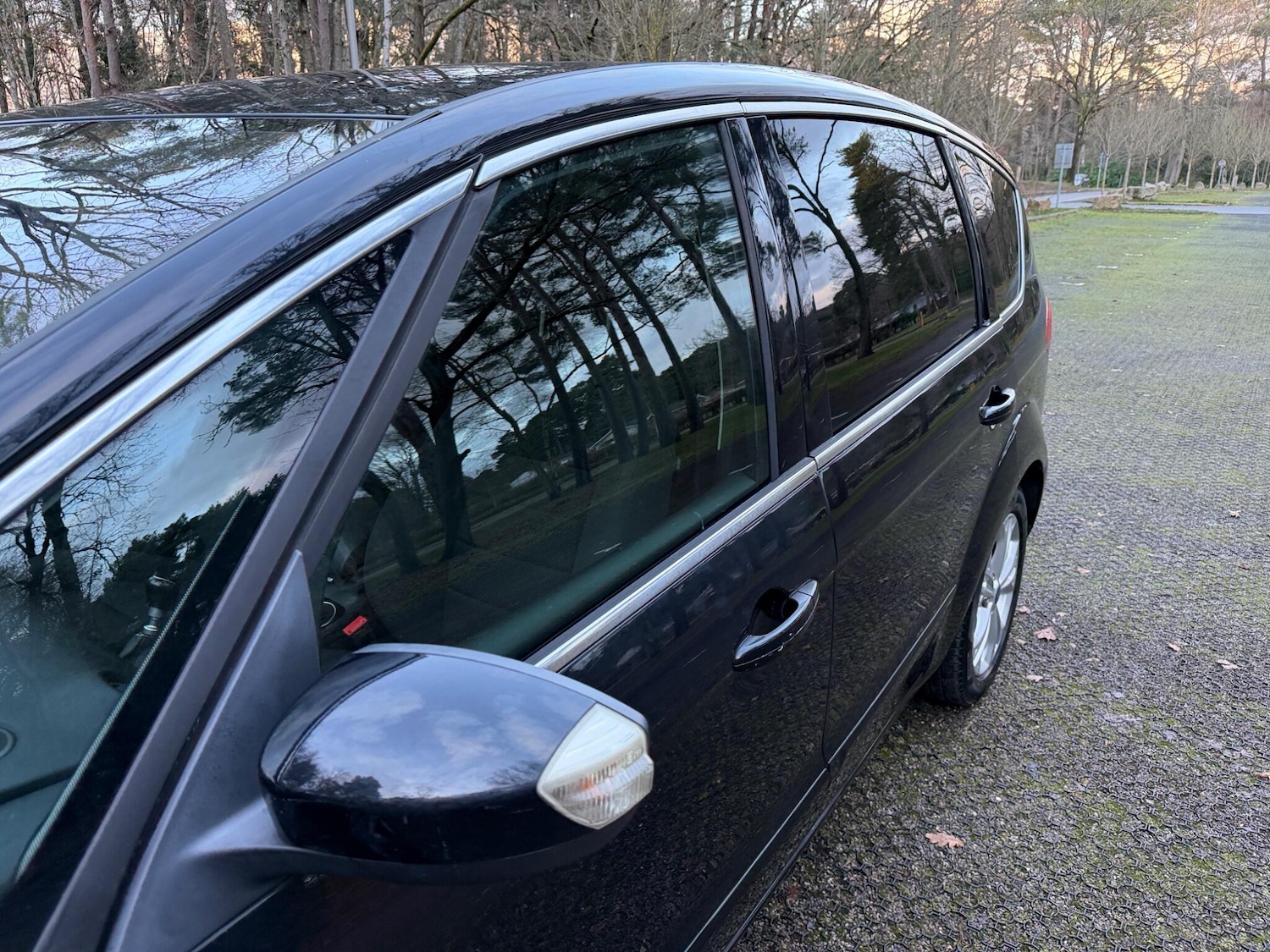 Used Ford S-Max for sale - 77314840: Photo 37