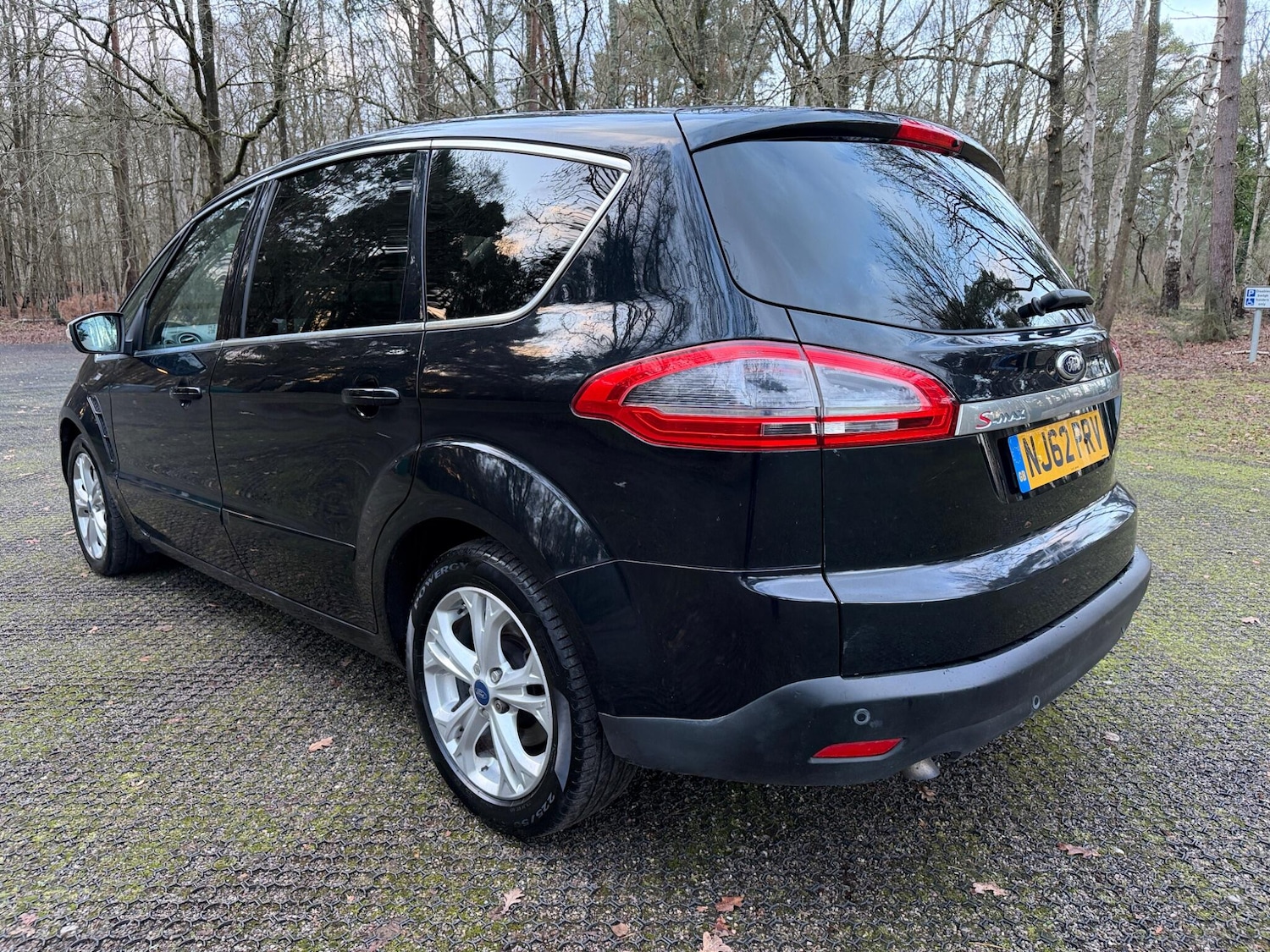 Used Ford S-Max for sale - 77314840: Photo 4