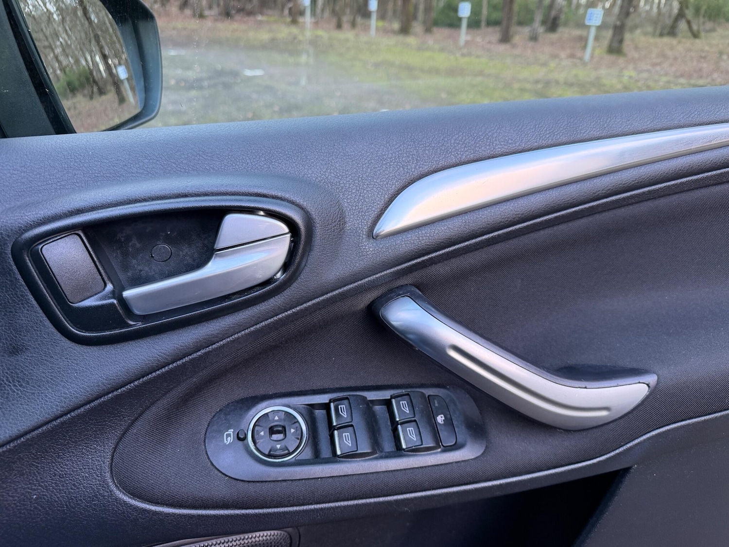 Used Ford S-Max for sale - 77314840: Photo 40