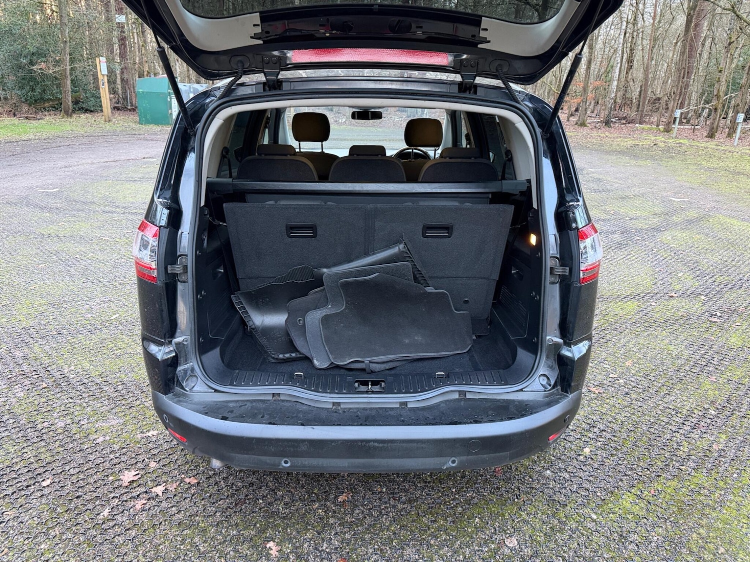 Used Ford S-Max for sale - 77314840: Photo 42