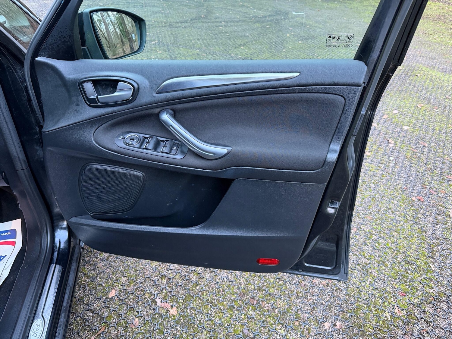 Used Ford S-Max for sale - 77314840: Photo 43