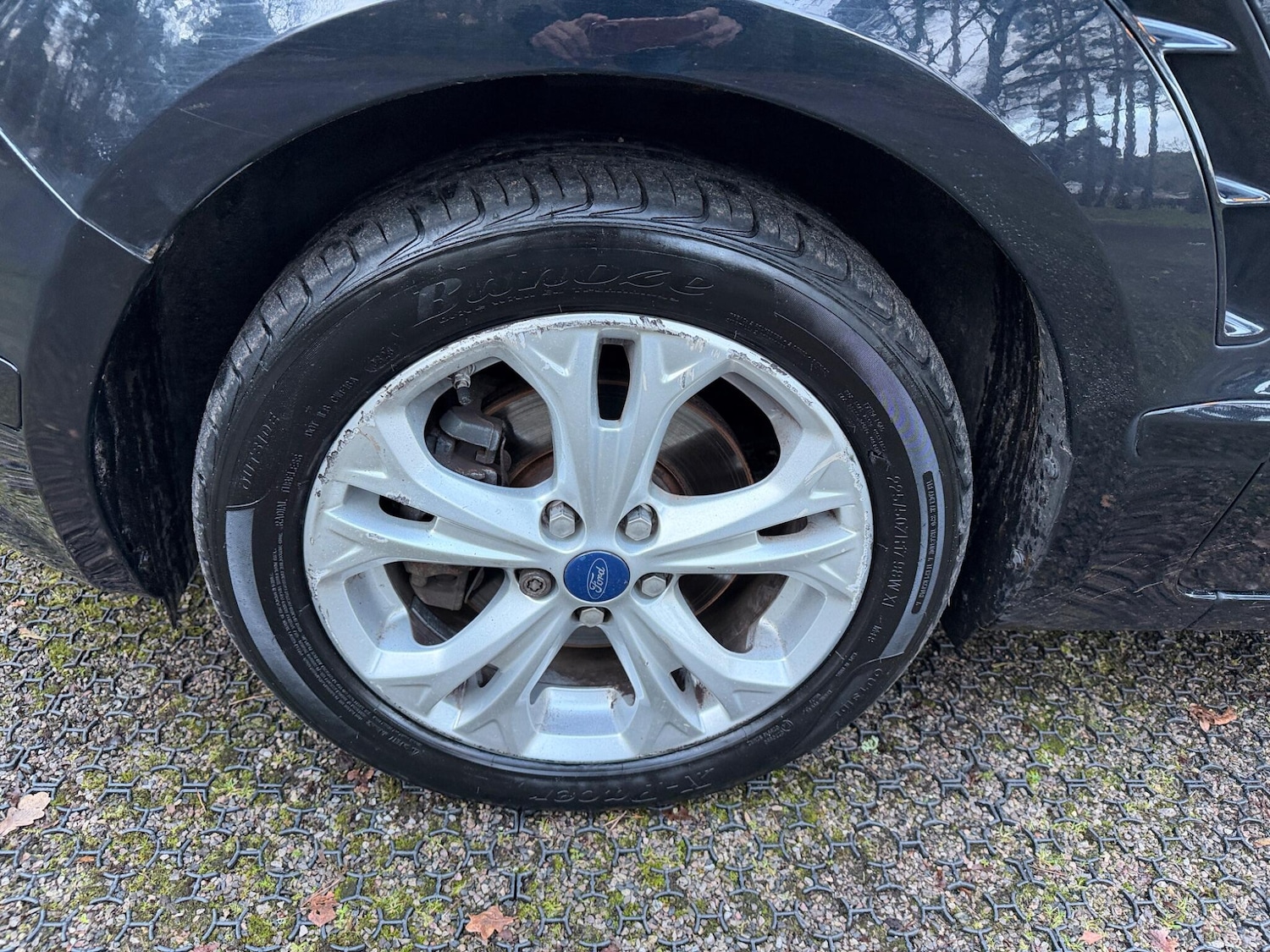 Used Ford S-Max for sale - 77314840: Photo 48