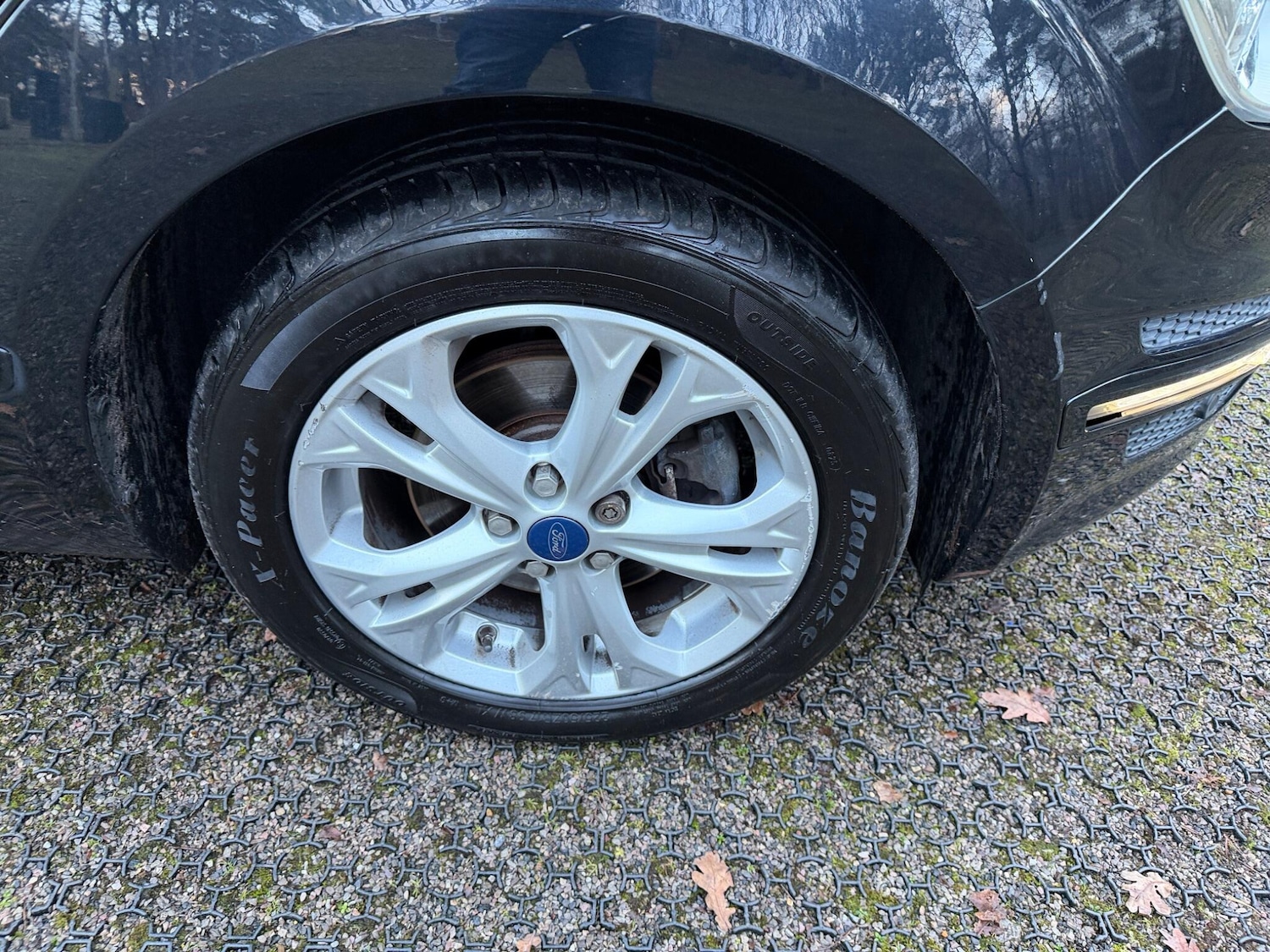 Used Ford S-Max for sale - 77314840: Photo 49