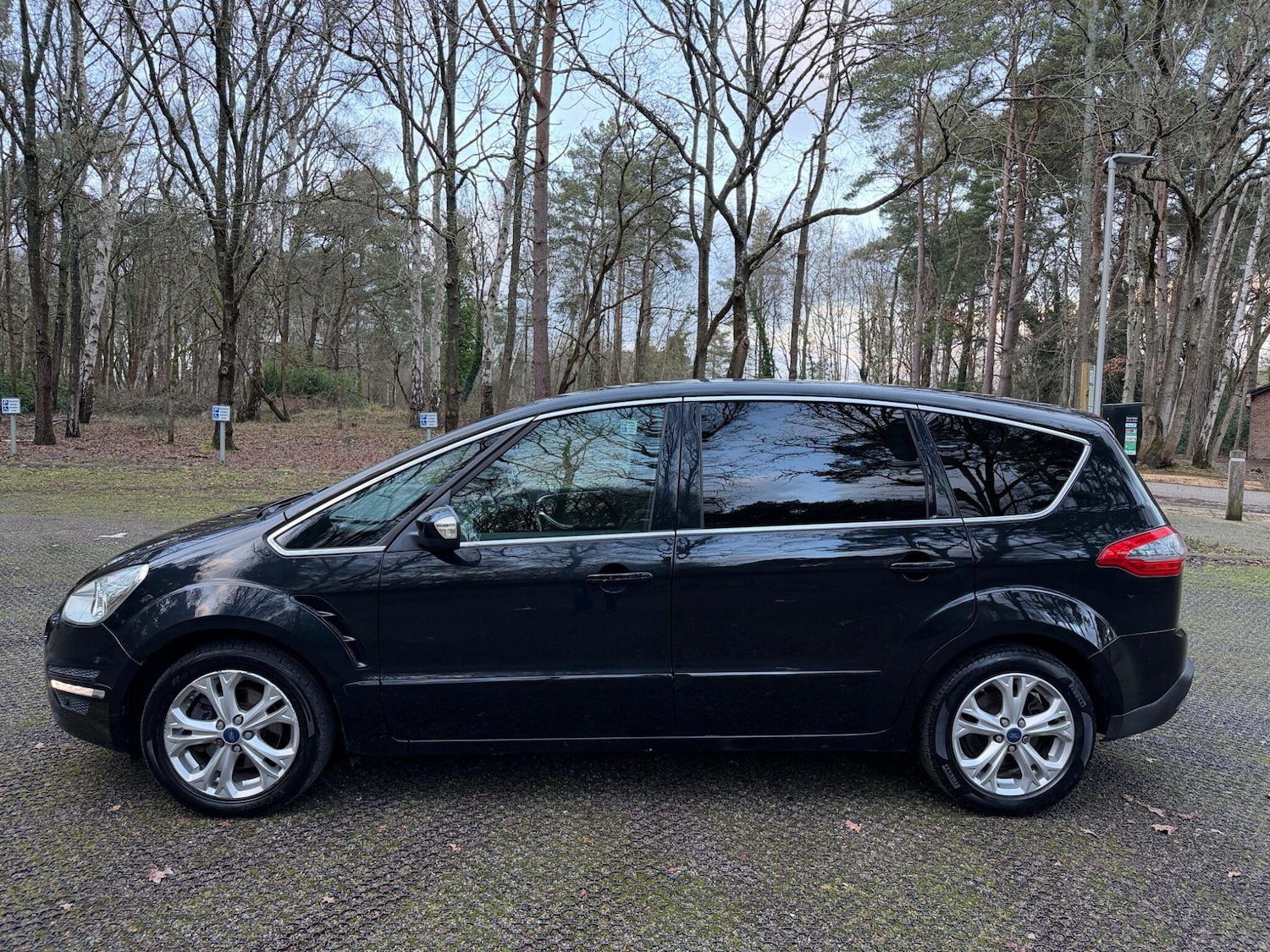 Used Ford S-Max for sale - 77314840: Photo 5