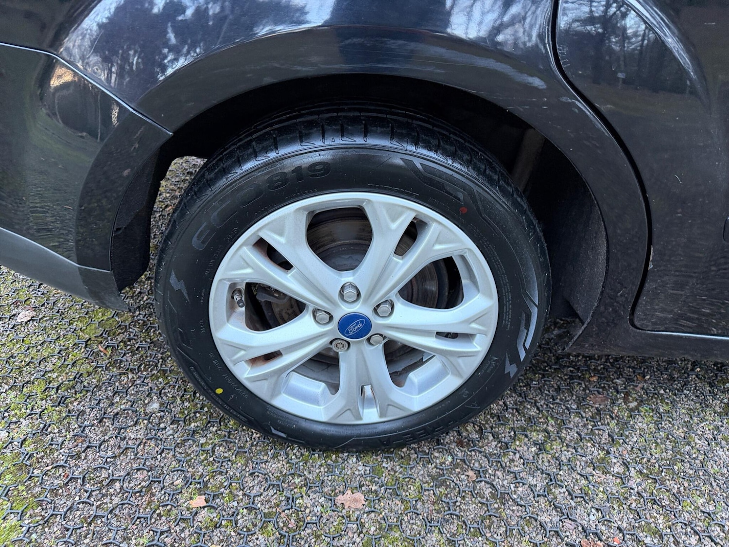 Used Ford S-Max for sale - 77314840: Photo 50