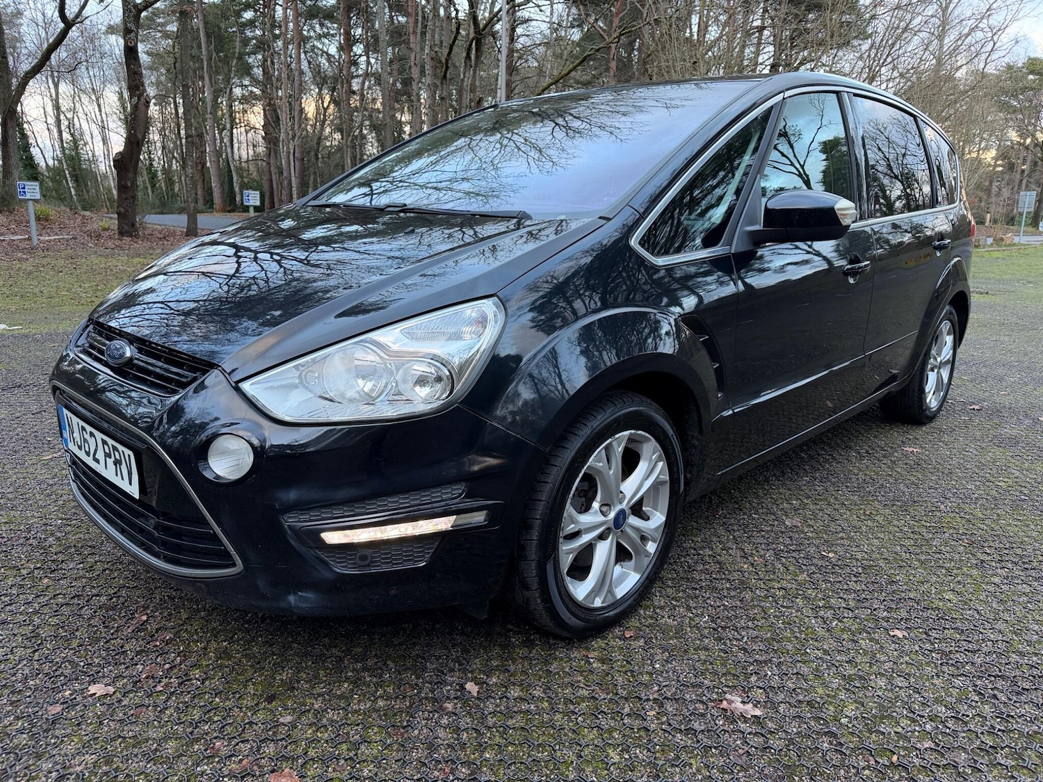 Used Ford S-Max for sale - 77314840: Photo 6