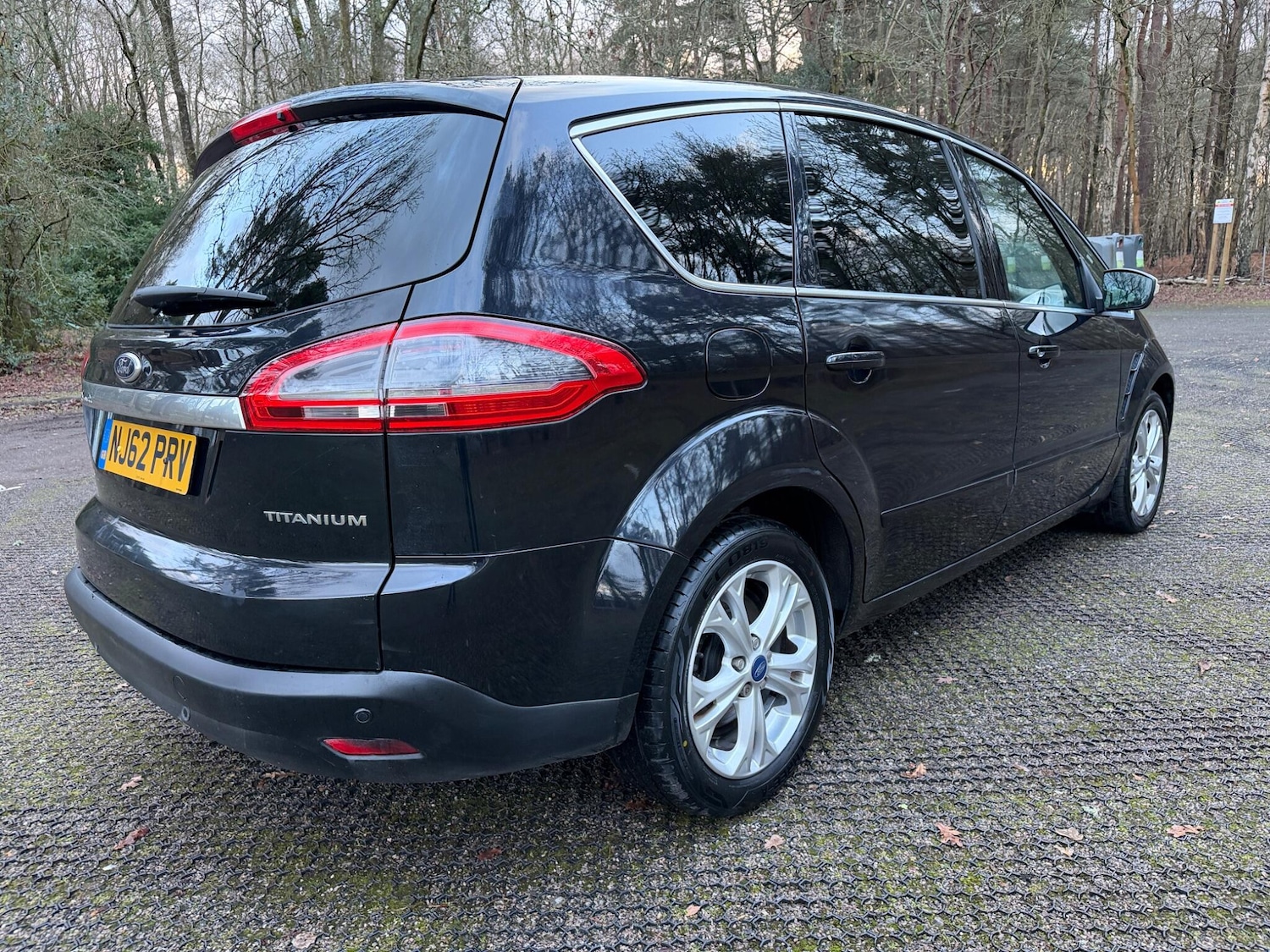 Used Ford S-Max for sale - 77314840: Photo 7