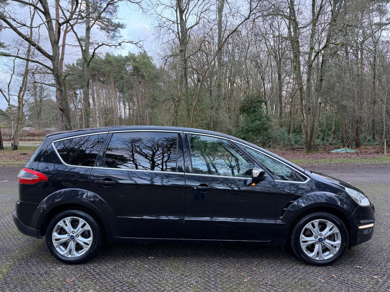 Used Ford S-Max for sale - 77314840: Photo 8