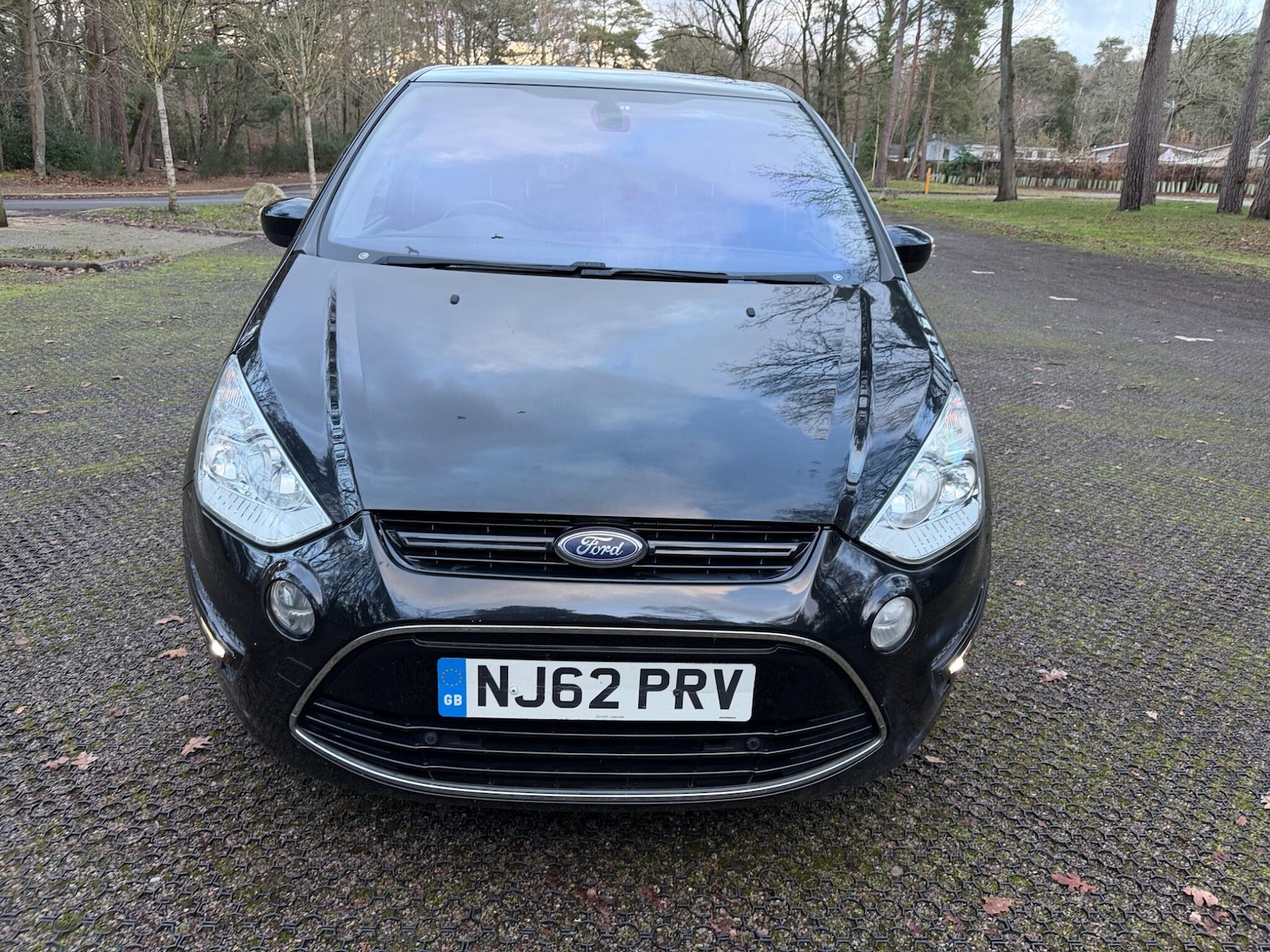 Used Ford S-Max for sale - 77314840: Photo 9