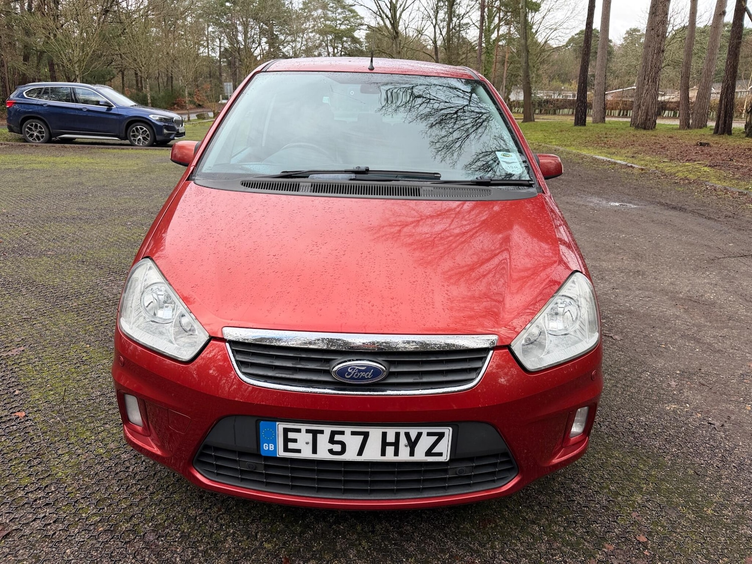 Used Ford C-Max 2008 for sale - 77315270: Photo 10