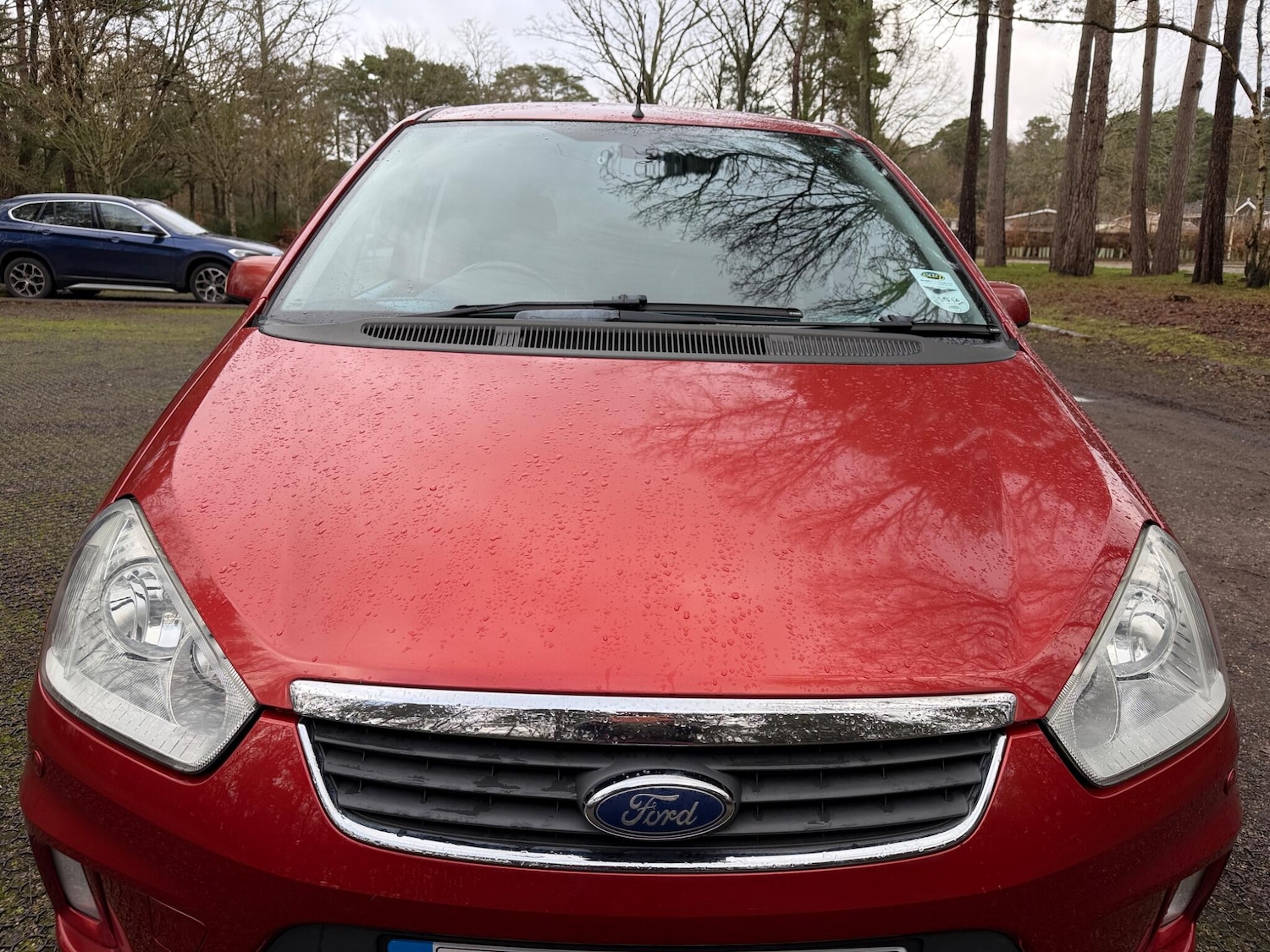 Used Ford C-Max 2008 for sale - 77315270: Photo 14