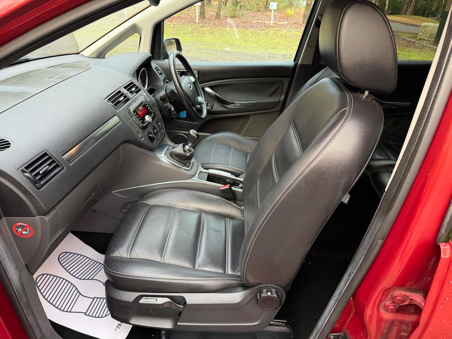 Used Ford C-Max 2008 for sale - 77315270: Photo 19