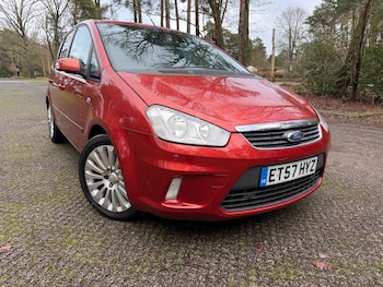 Used Ford C-Max 2008 for sale - 77315270: Photo