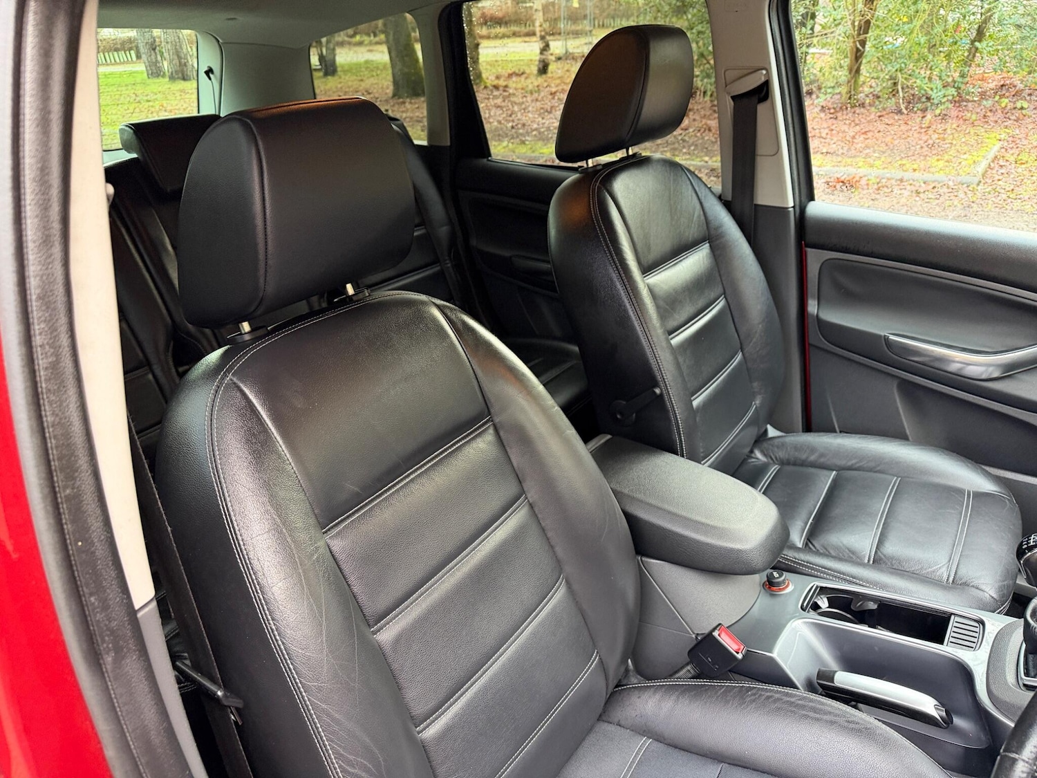 Used Ford C-Max 2008 for sale - 77315270: Photo 22