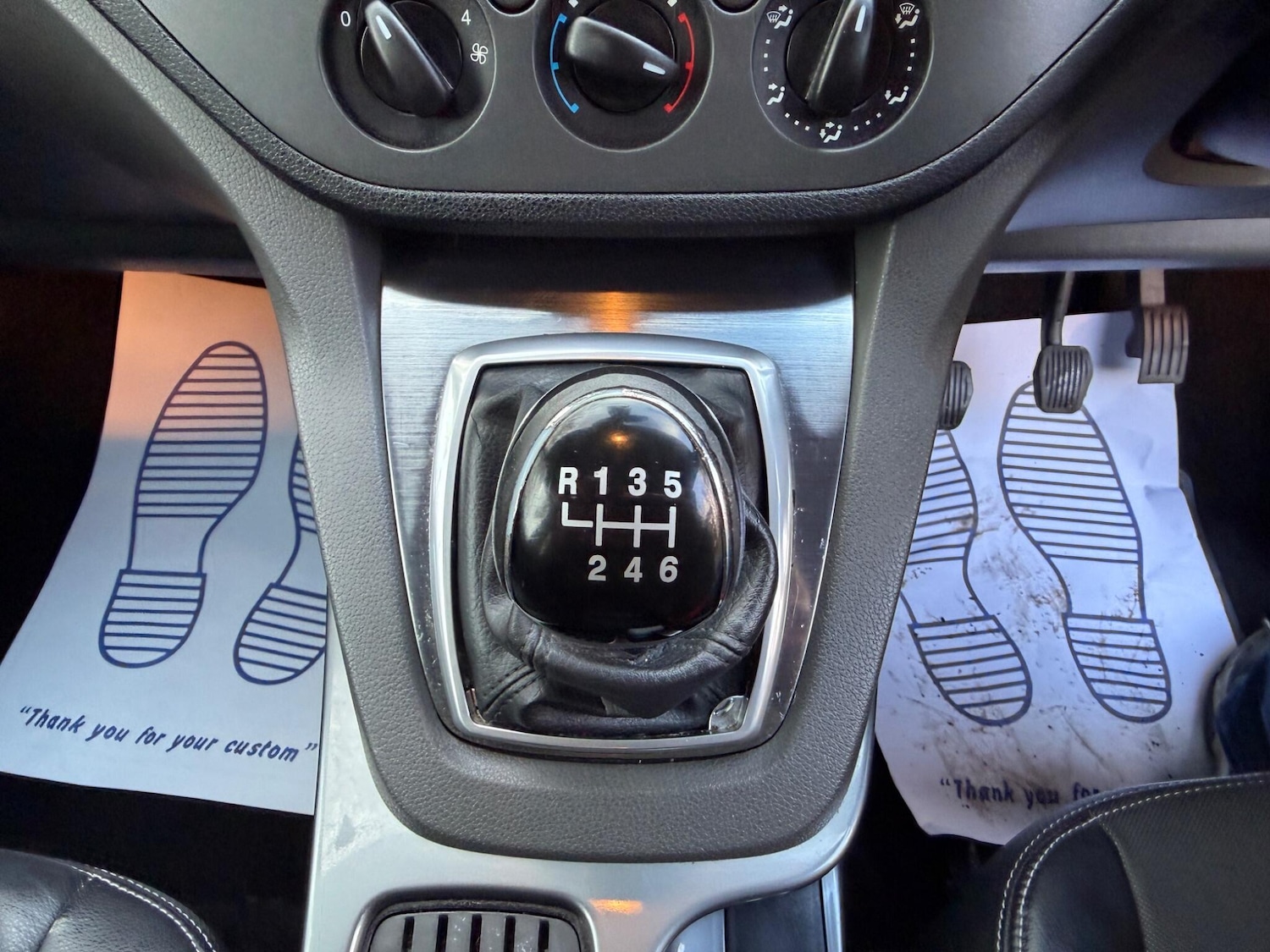 Used Ford C-Max 2008 for sale - 77315270: Photo 24