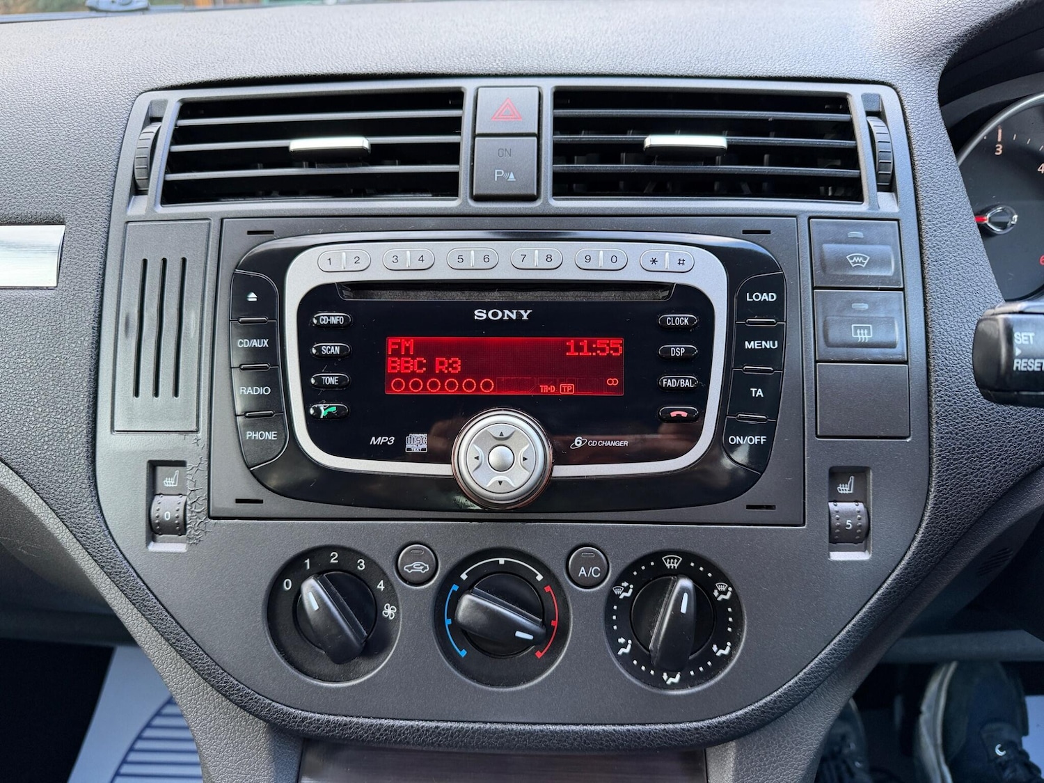 Used Ford C-Max 2008 for sale - 77315270: Photo 25