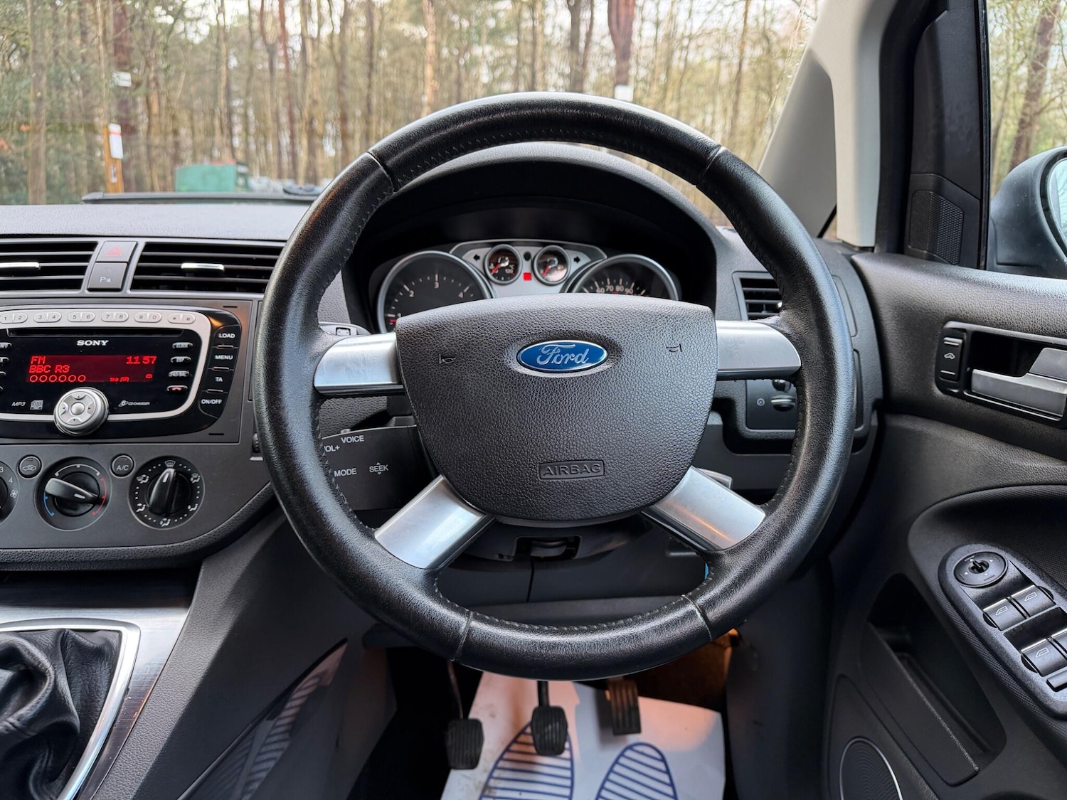 Used Ford C-Max 2008 for sale - 77315270: Photo 26