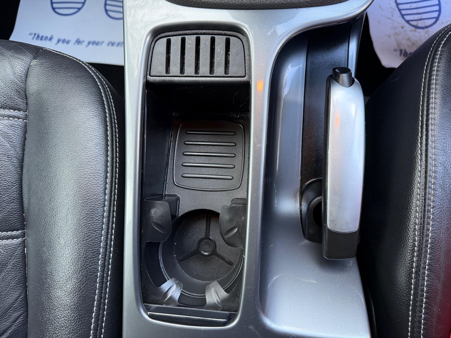 Used Ford C-Max 2008 for sale - 77315270: Photo 33