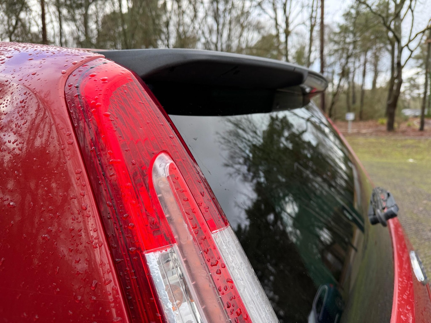 Used Ford C-Max 2008 for sale - 77315270: Photo 38